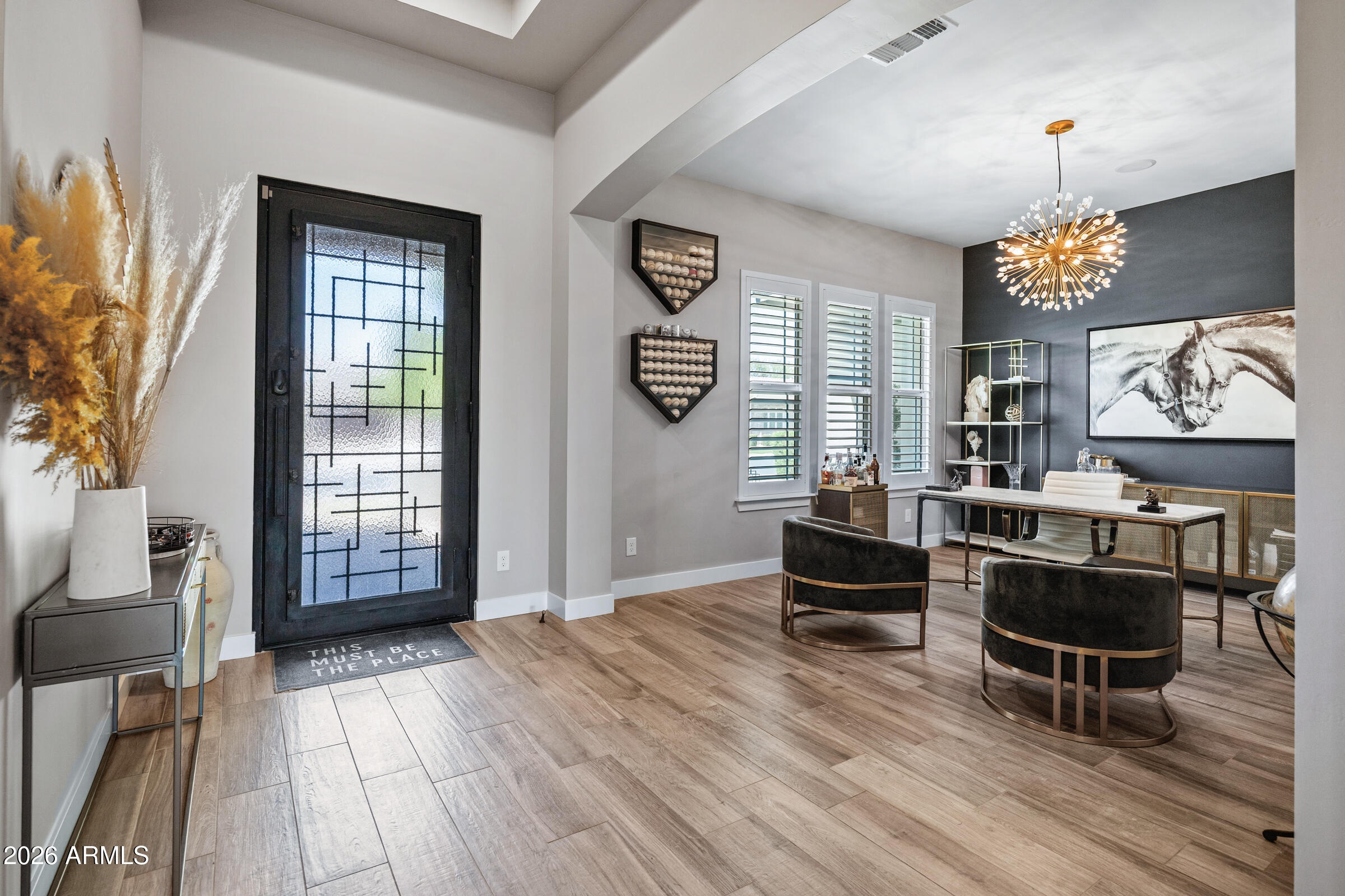 3661 E AZALEA Drive