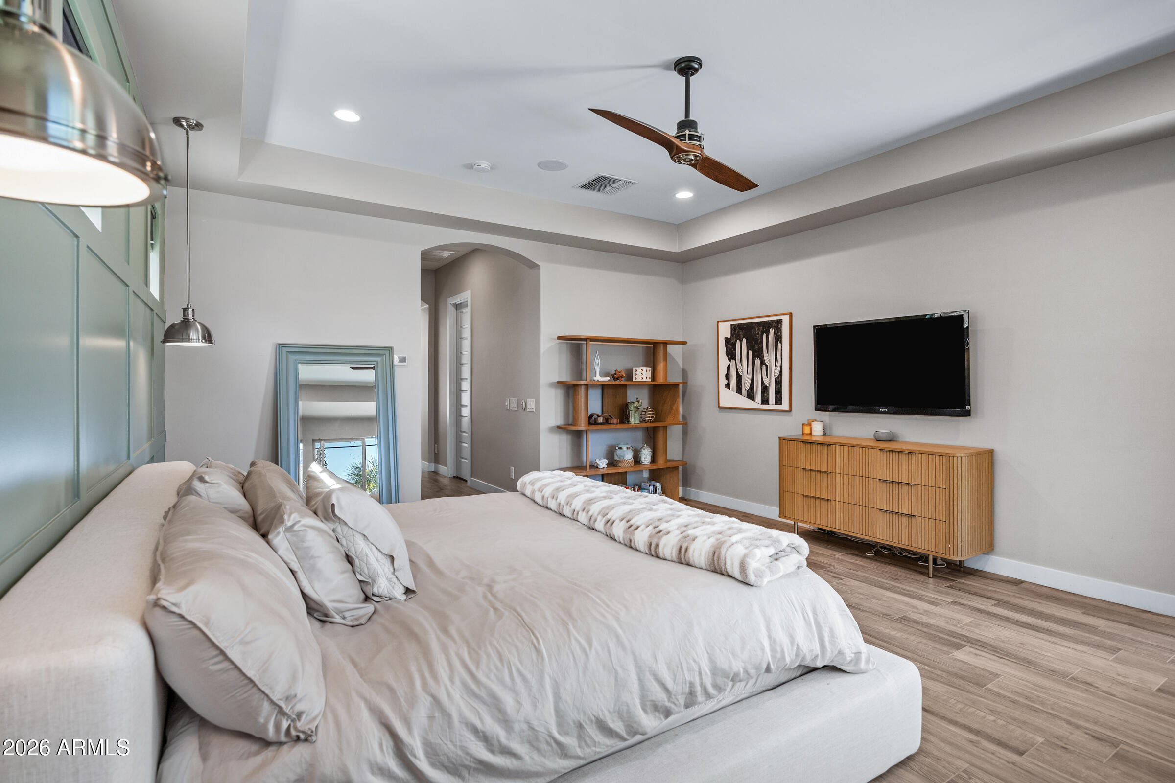 3661 E AZALEA Drive