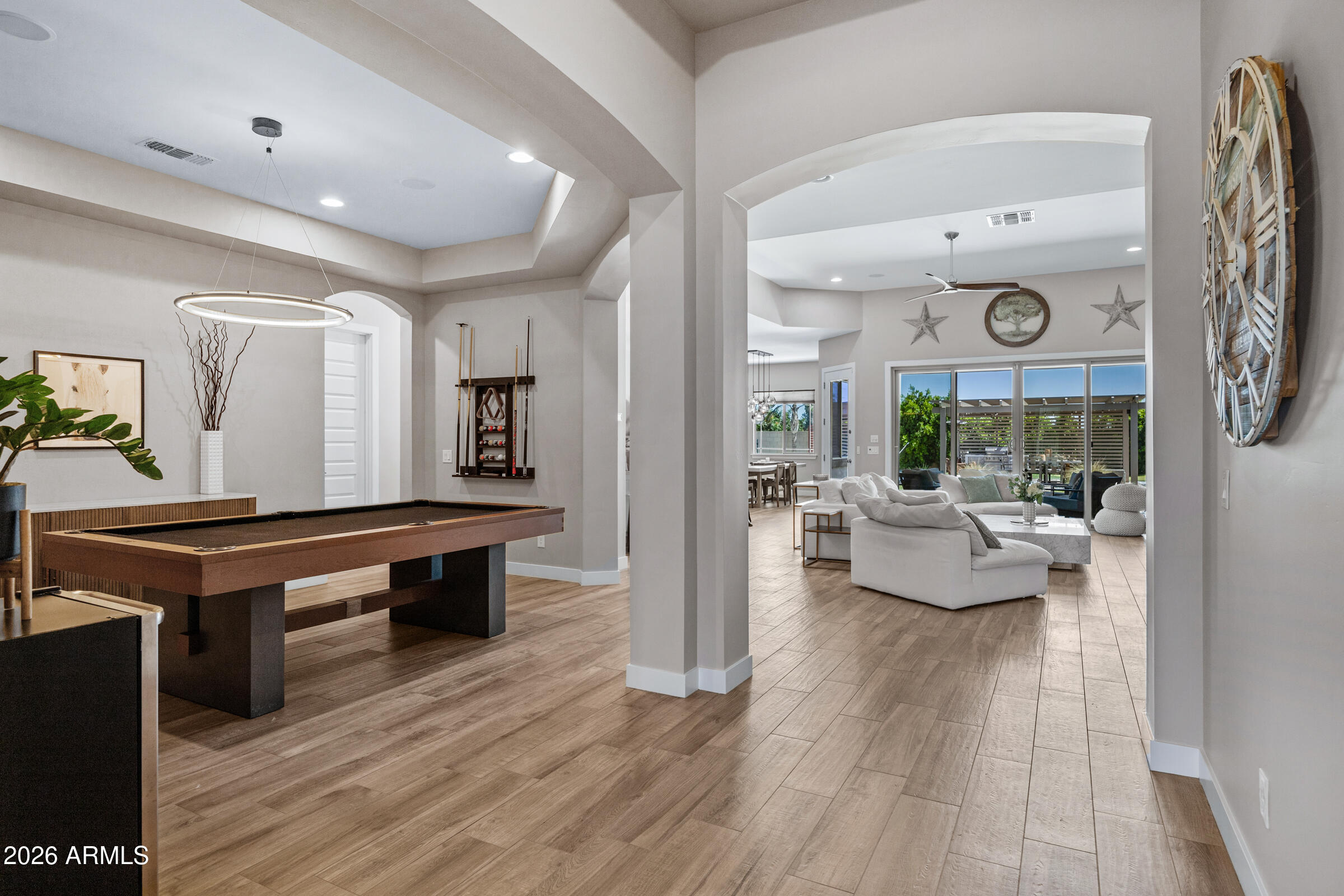 3661 E AZALEA Drive