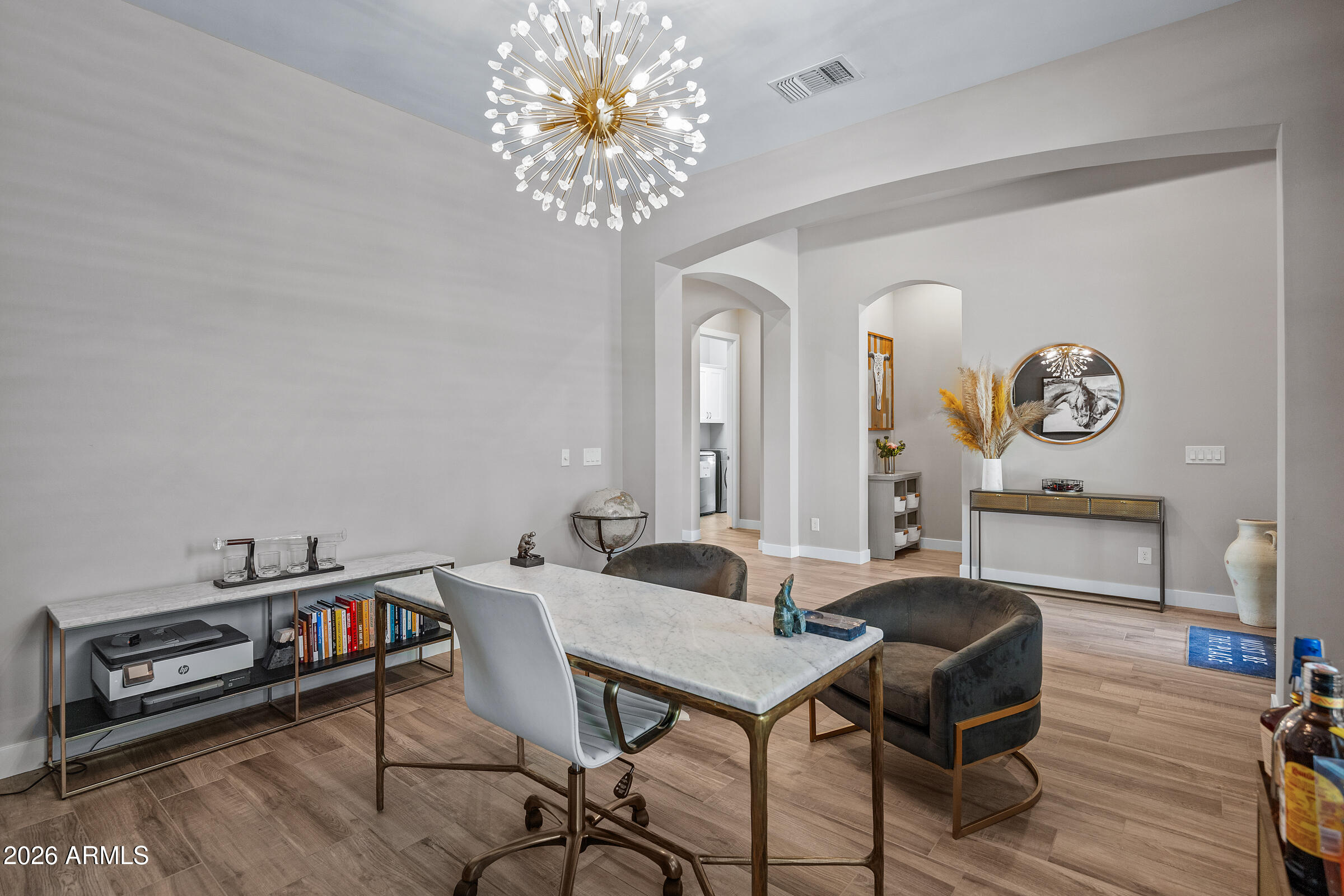 3661 E AZALEA Drive