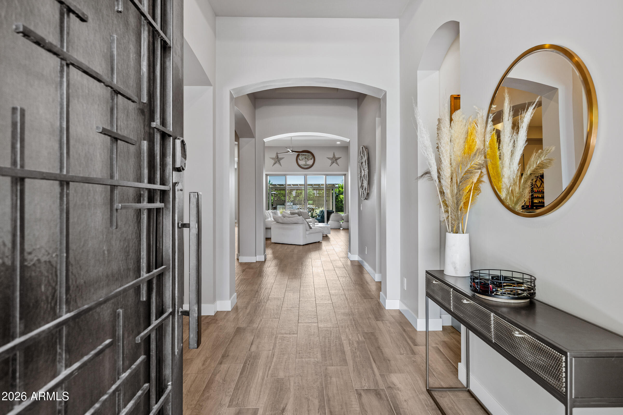 3661 E AZALEA Drive
