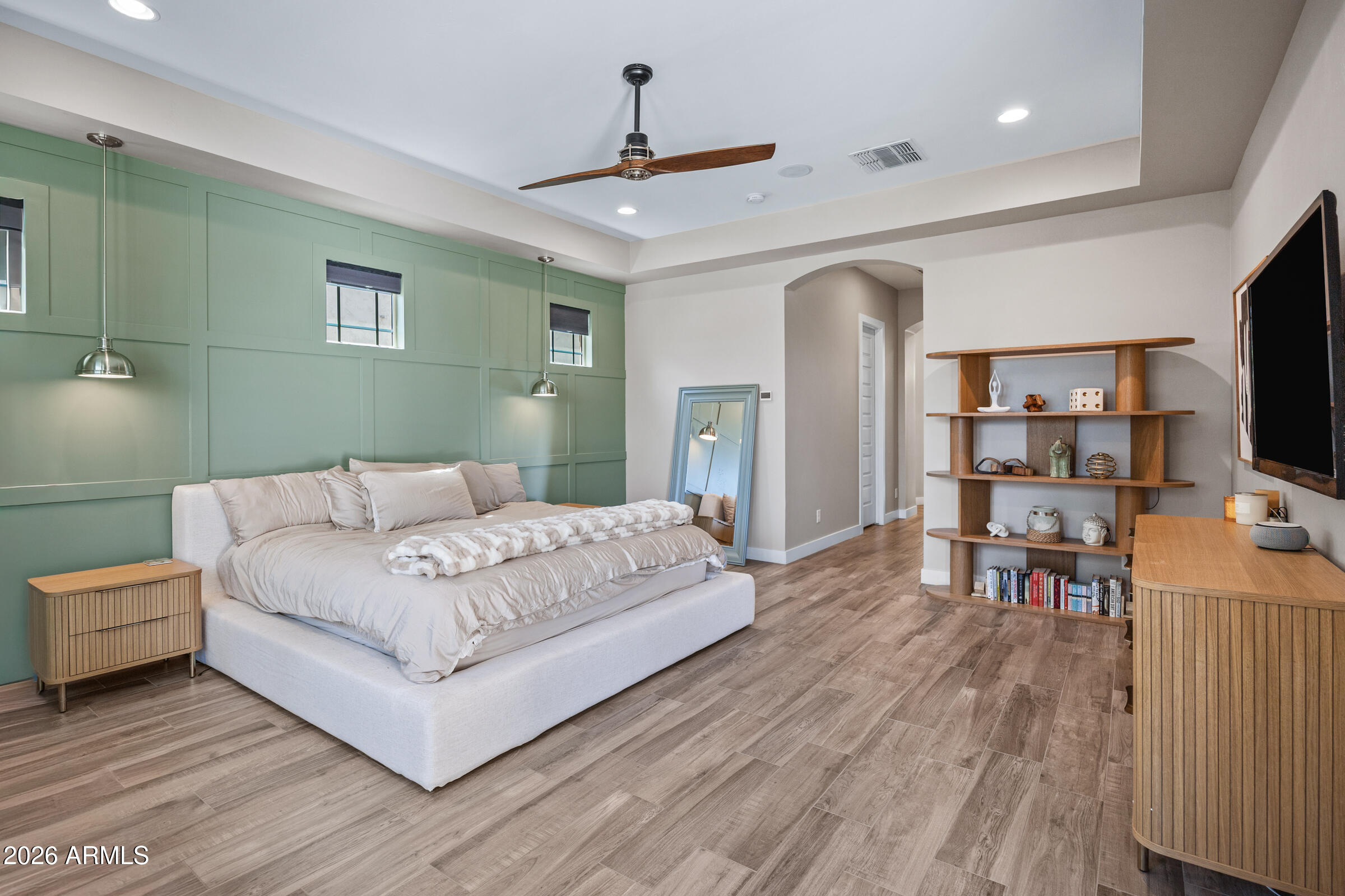 3661 E AZALEA Drive