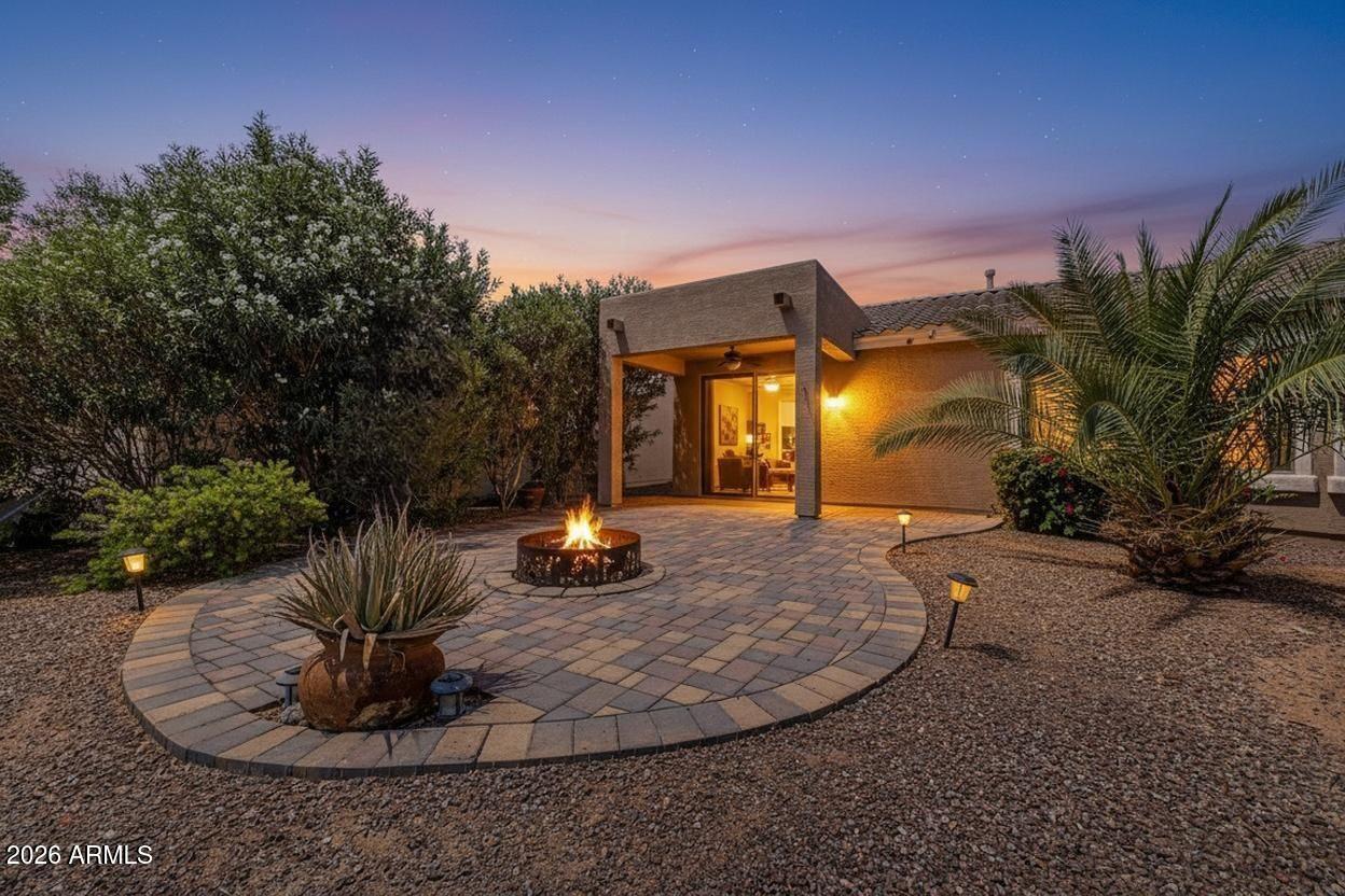 20643 N LEMON DROP Drive