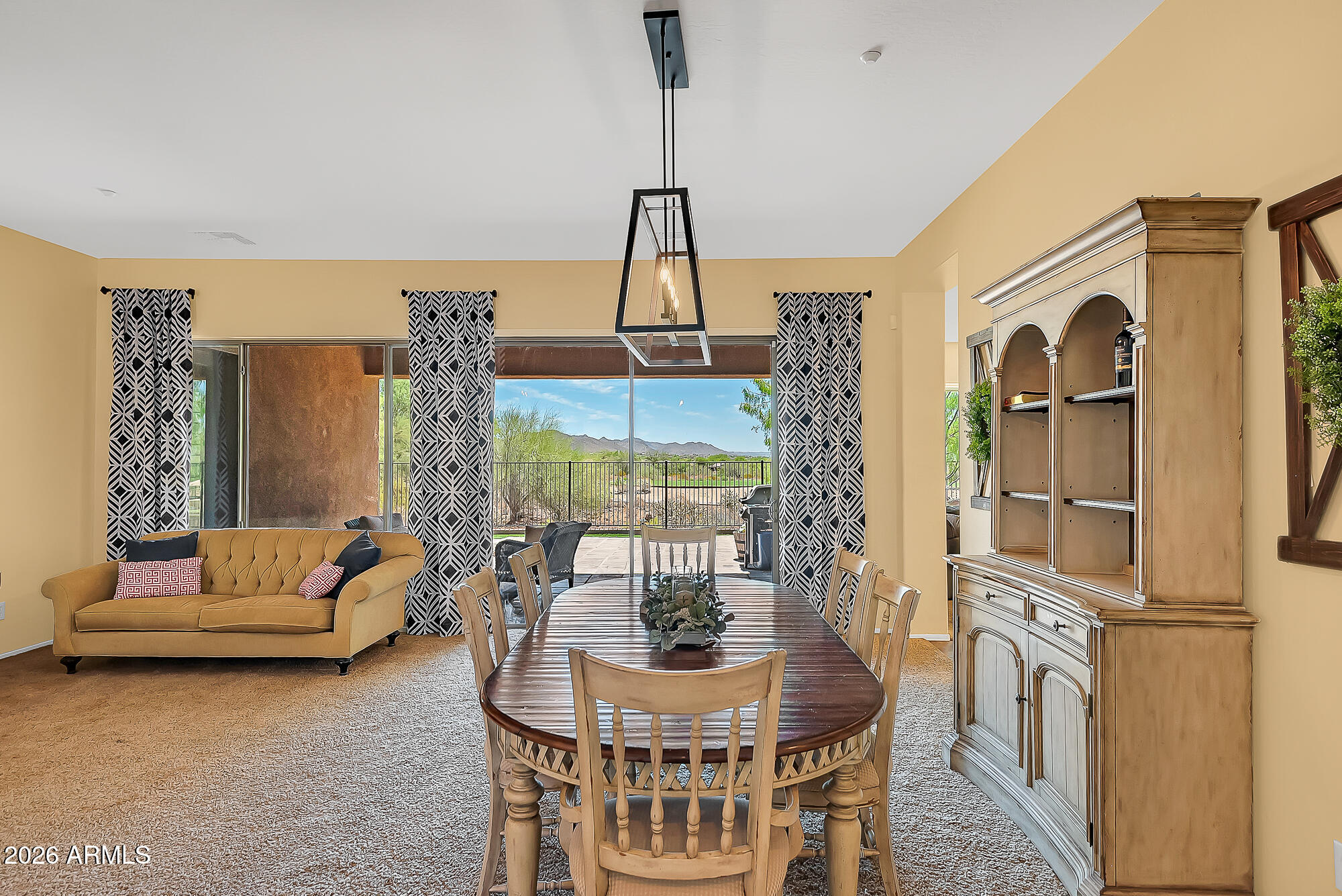 41213 N RIVER BEND Road