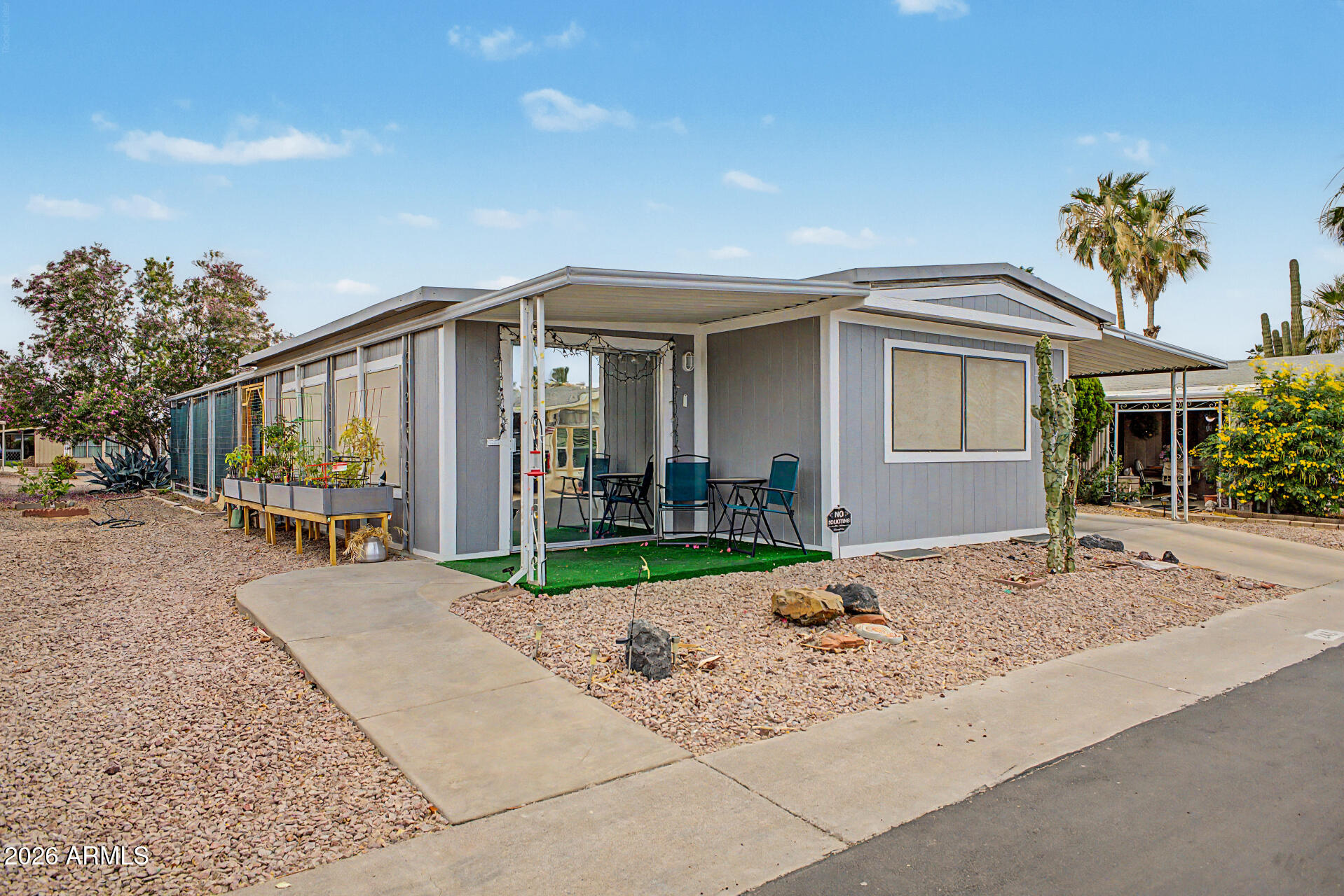 8103 E SOUTHERN Avenue 241