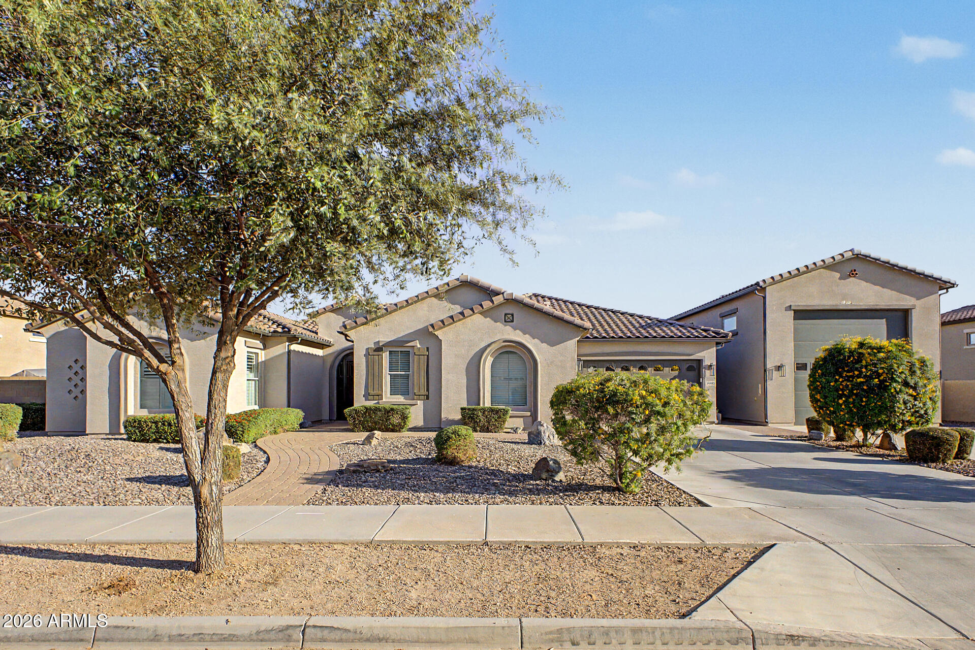 21983 E CAMACHO Road