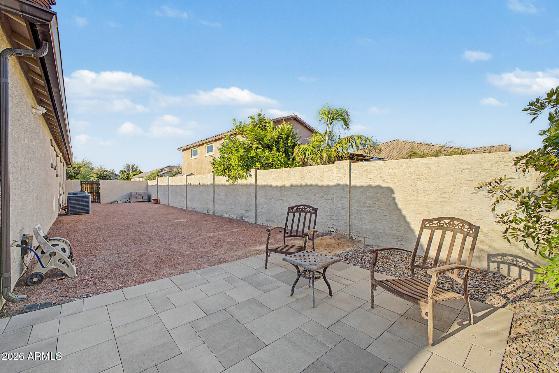 21983 E CAMACHO Road