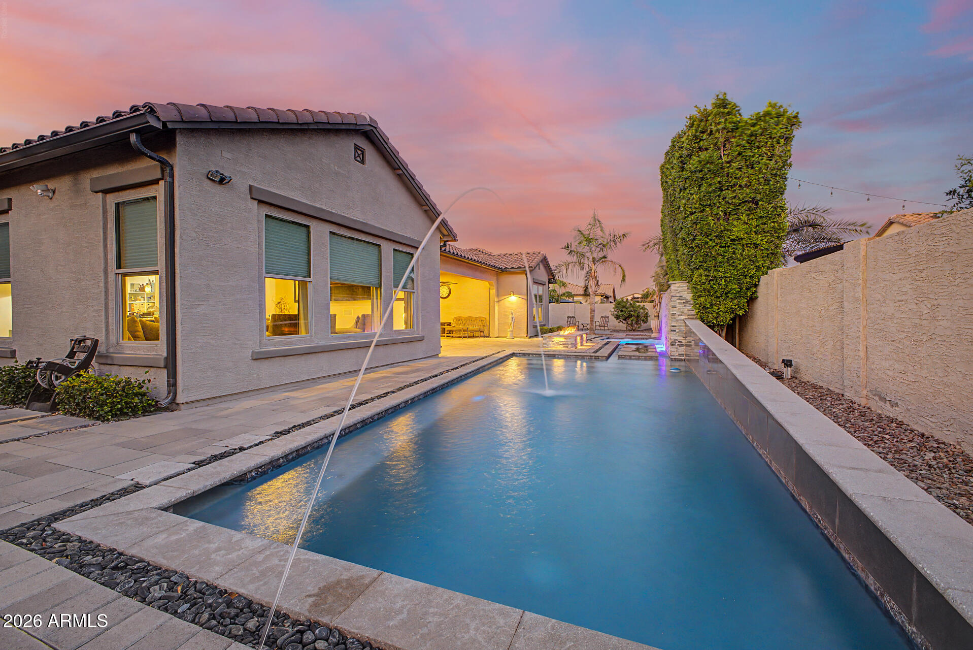 21983 E CAMACHO Road