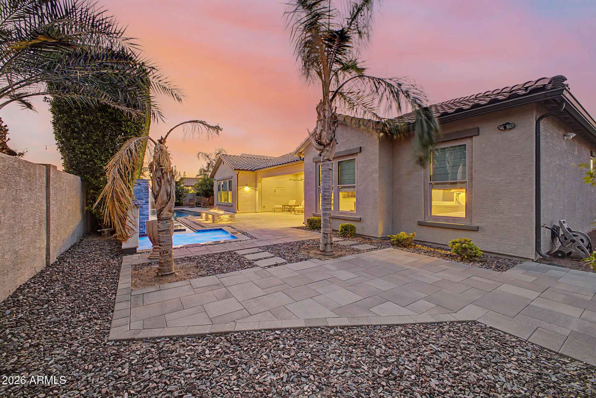 21983 E CAMACHO Road