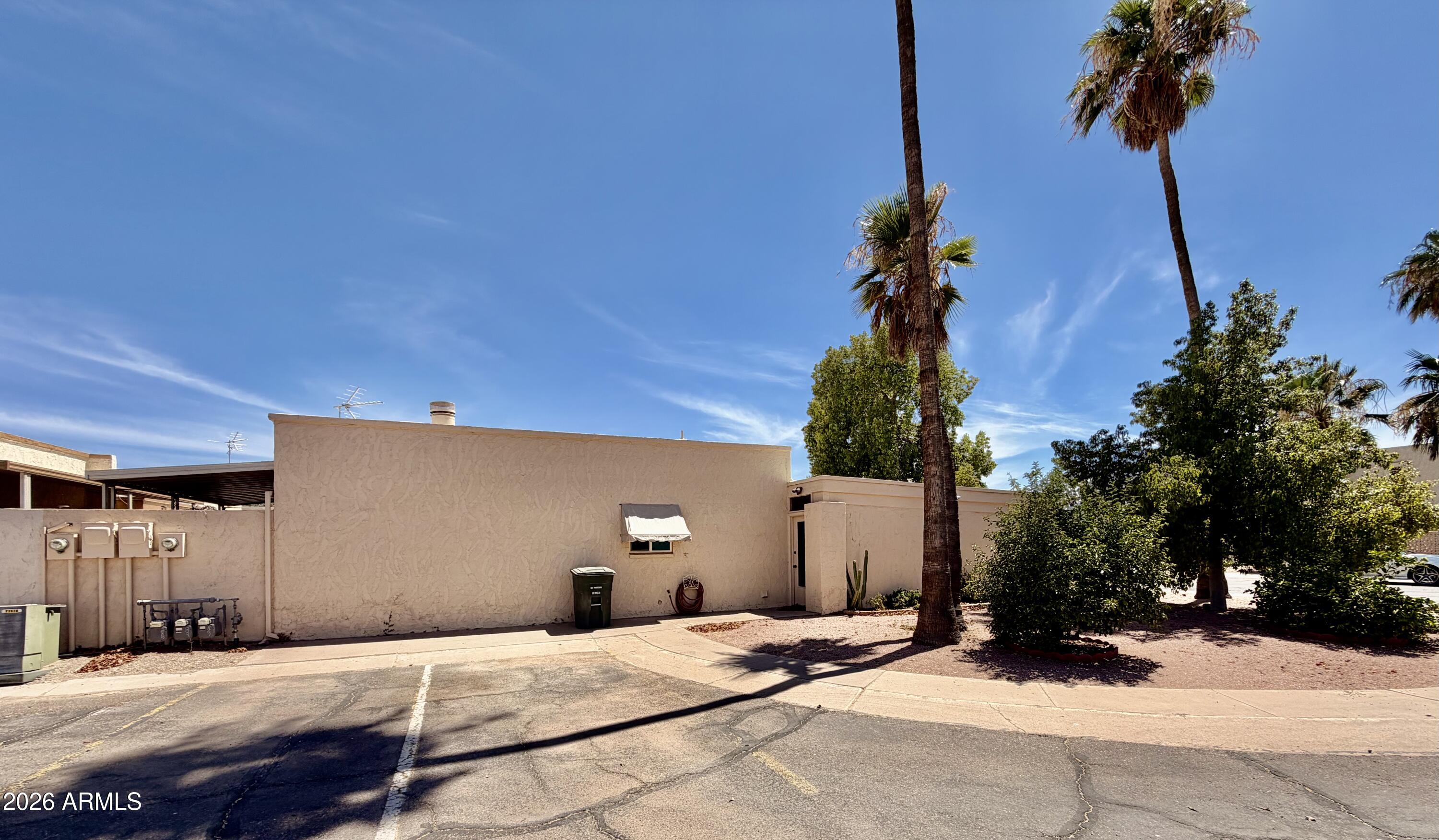 1776 N TERRACE Circle