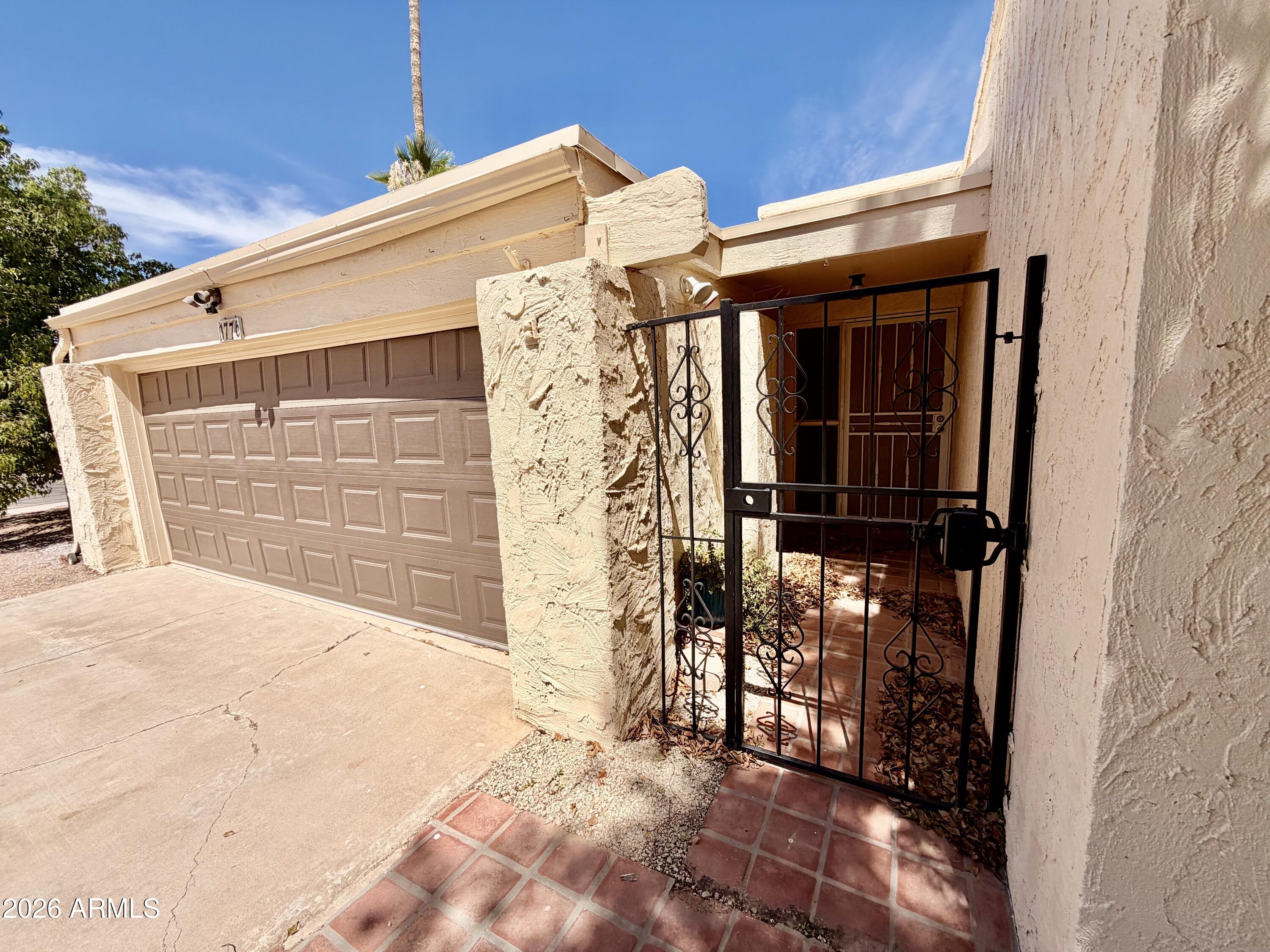1776 N TERRACE Circle