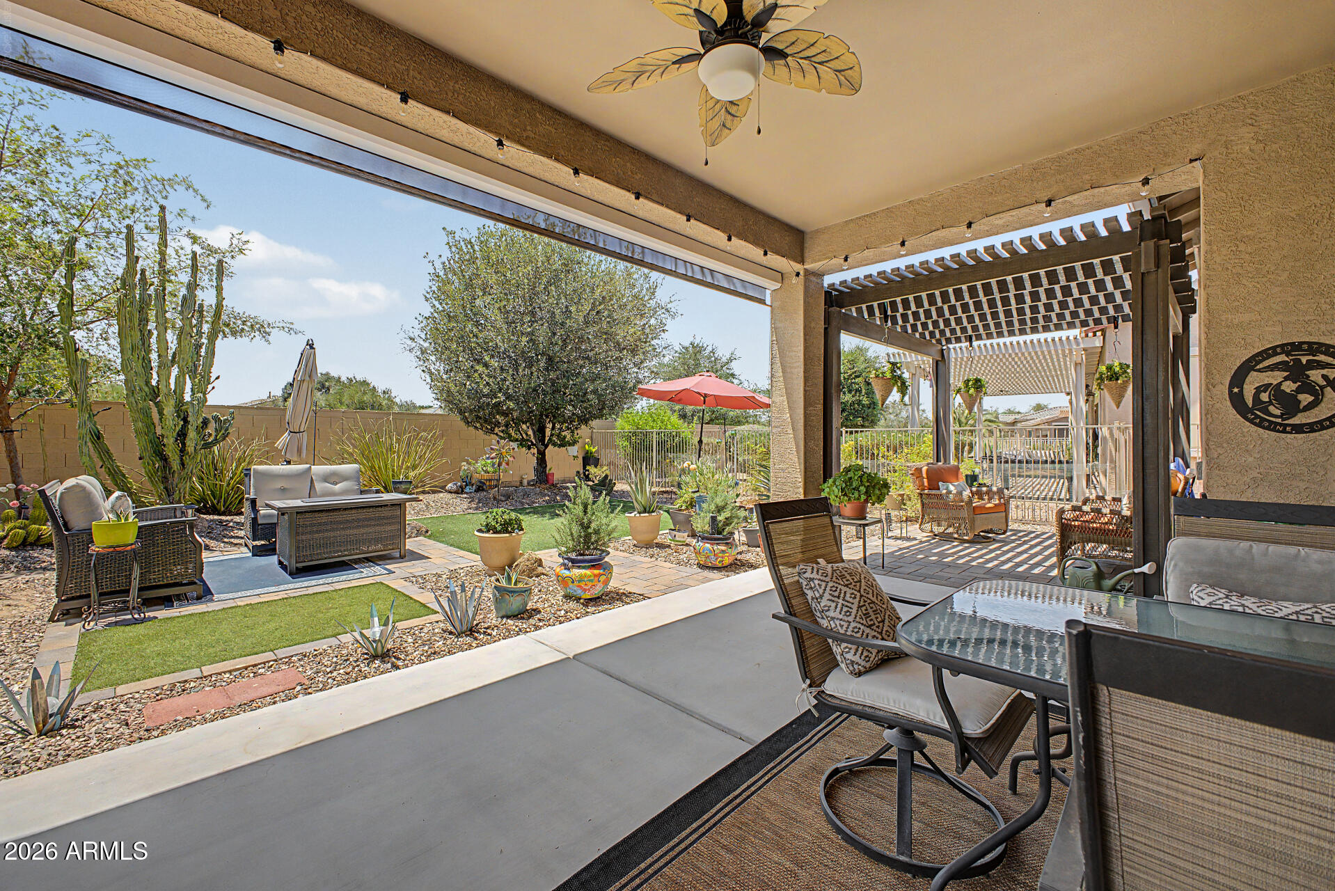 19842 N PINOCHLE Lane