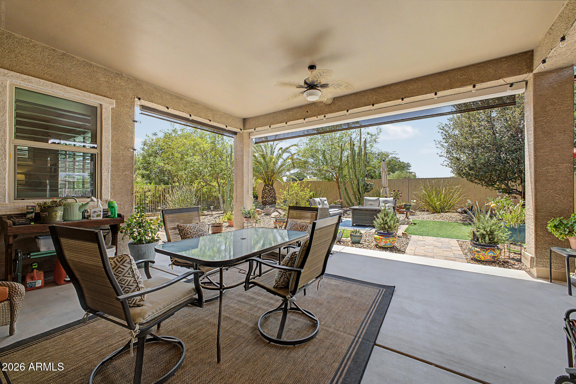 19842 N PINOCHLE Lane