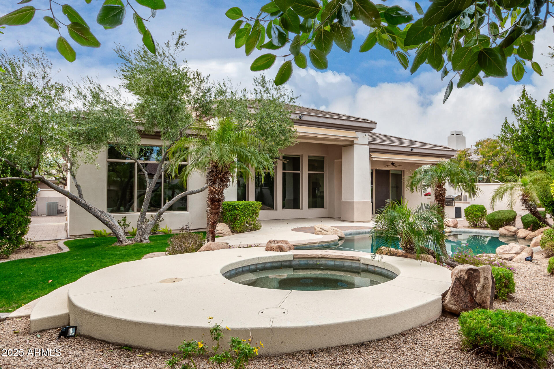 8317 E Feathersong Lane