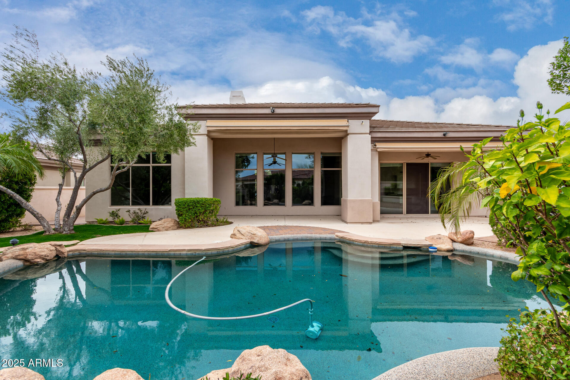 8317 E Feathersong Lane