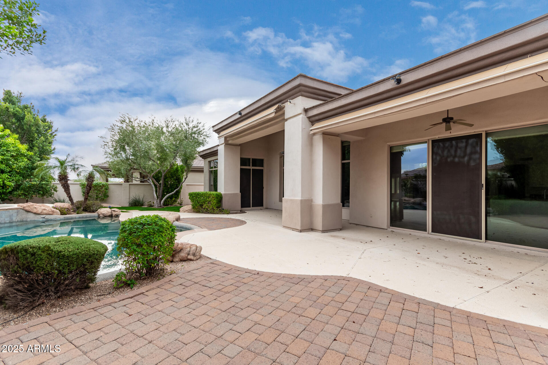 8317 E Feathersong Lane