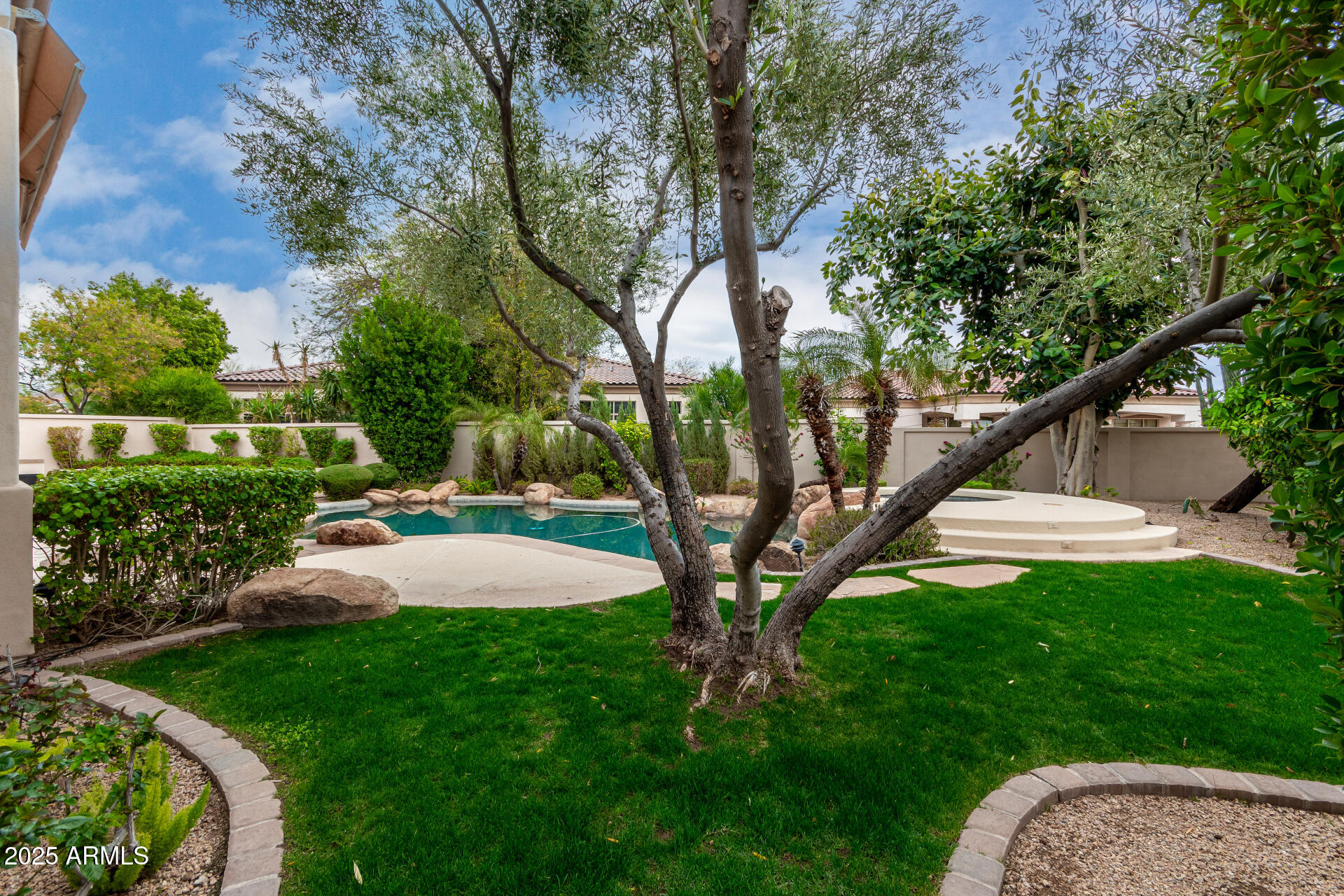 8317 E Feathersong Lane
