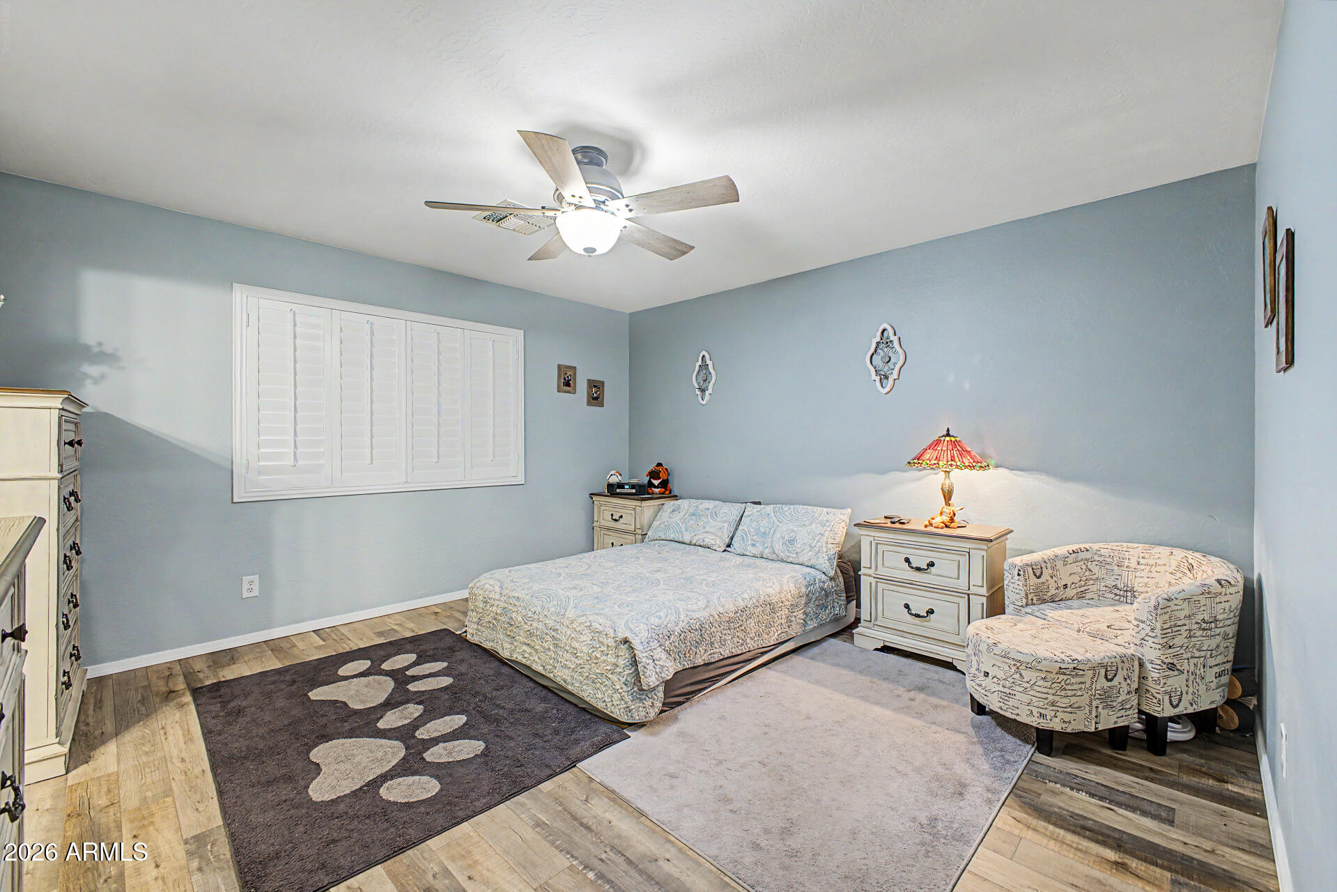 3990 N SPRING MOUNTAIN Trail