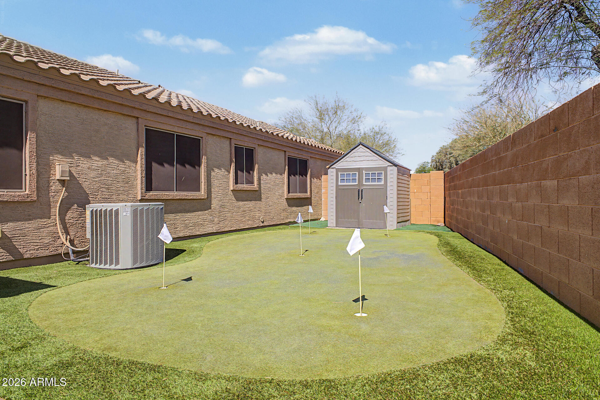 3990 N SPRING MOUNTAIN Trail