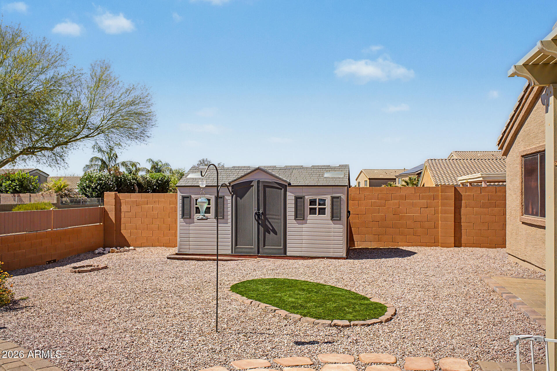 3990 N SPRING MOUNTAIN Trail