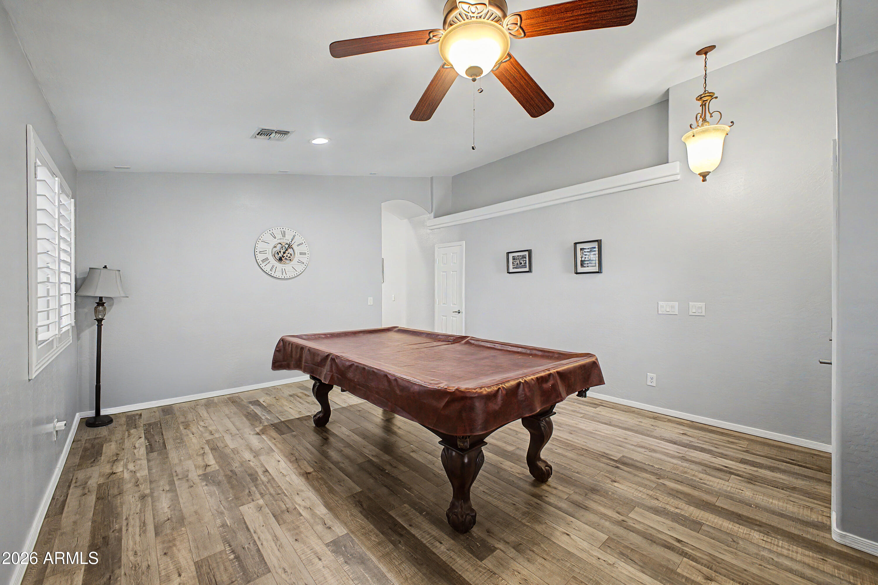 3990 N SPRING MOUNTAIN Trail