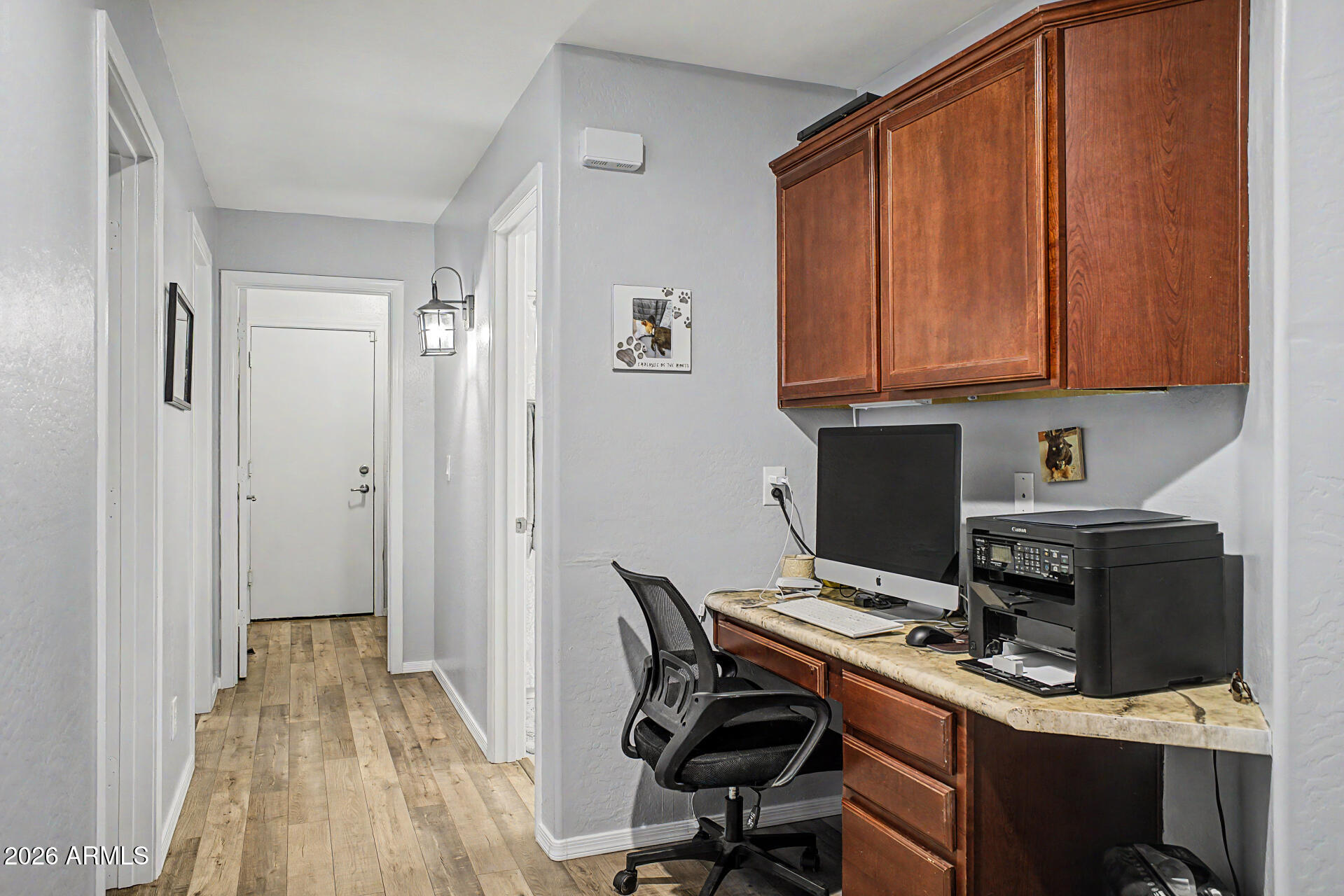 3990 N SPRING MOUNTAIN Trail