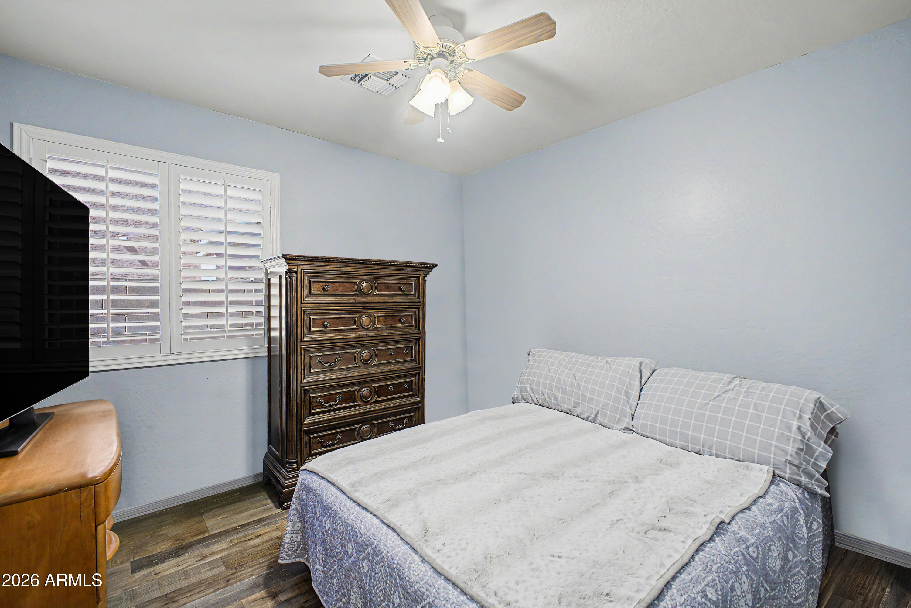 3990 N SPRING MOUNTAIN Trail
