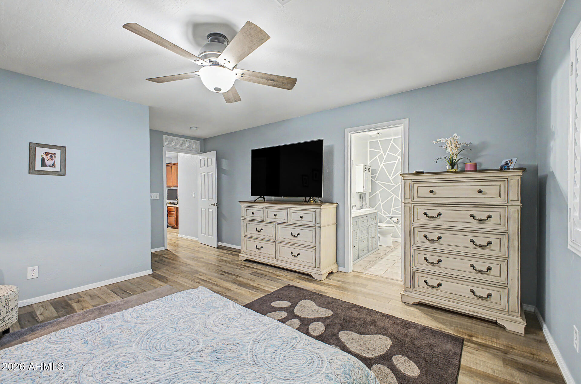 3990 N SPRING MOUNTAIN Trail