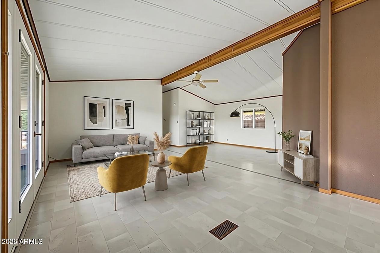 401 E QUEEN CREEK Drive