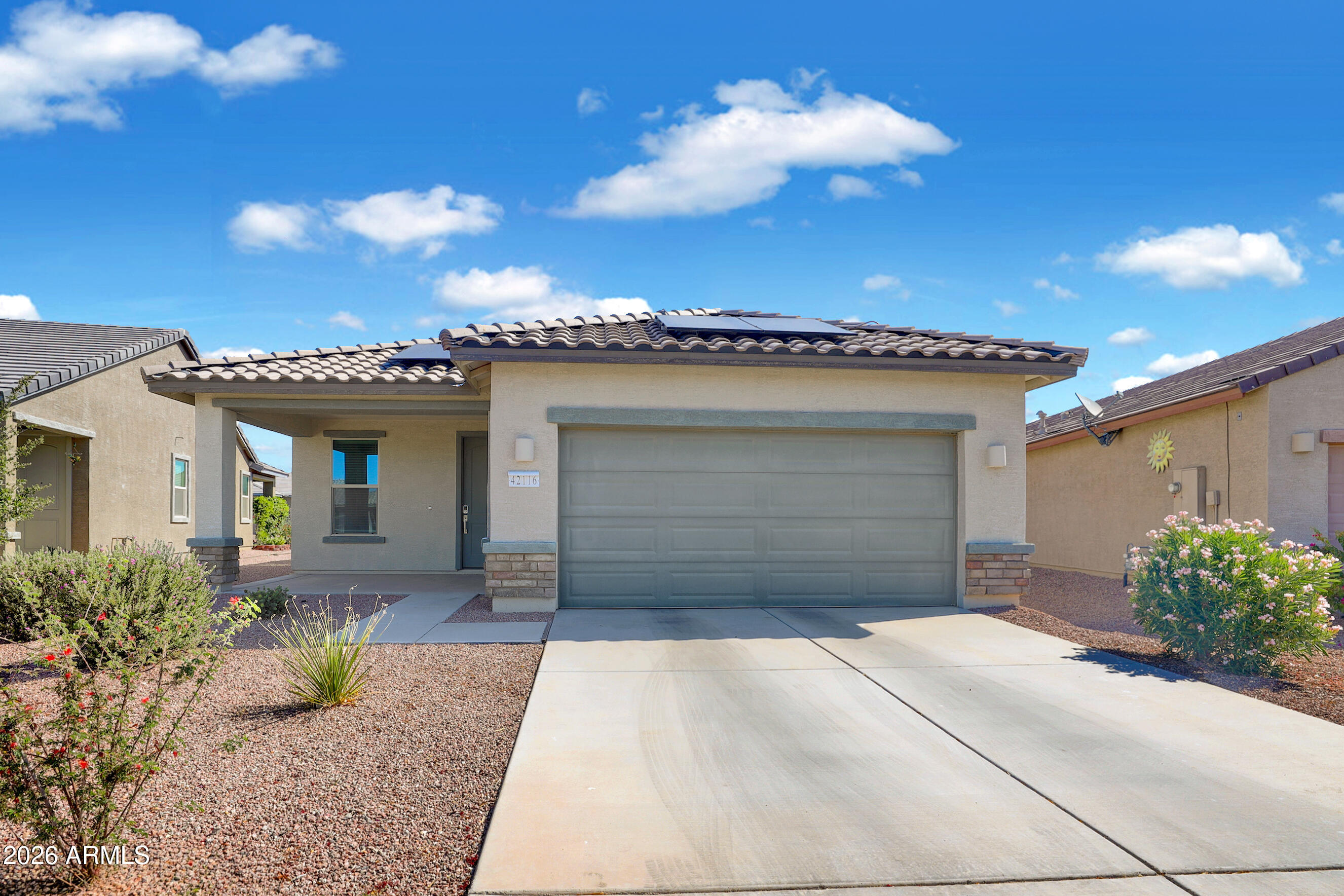 42116 W SUNFLOWER Road