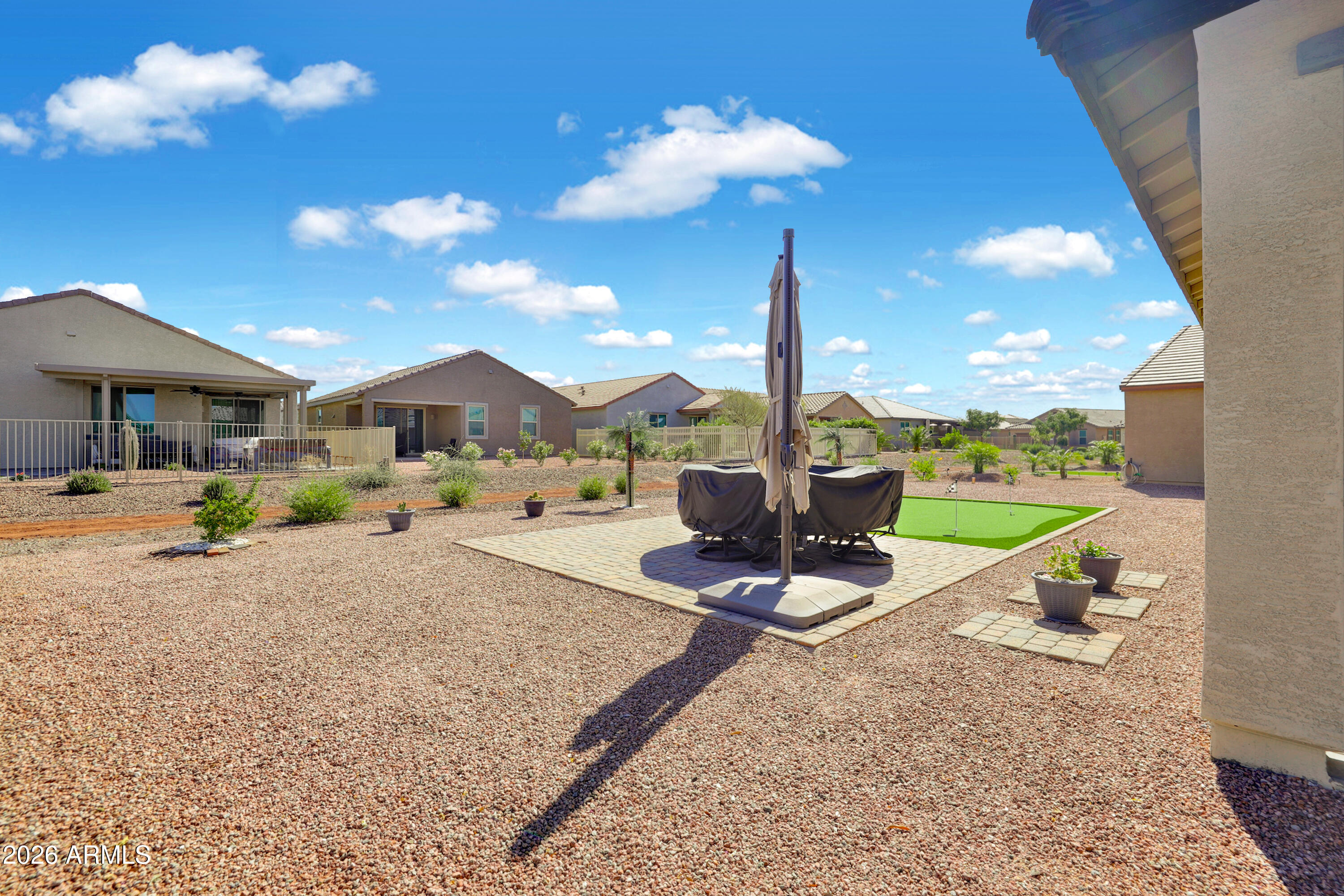 42116 W SUNFLOWER Road