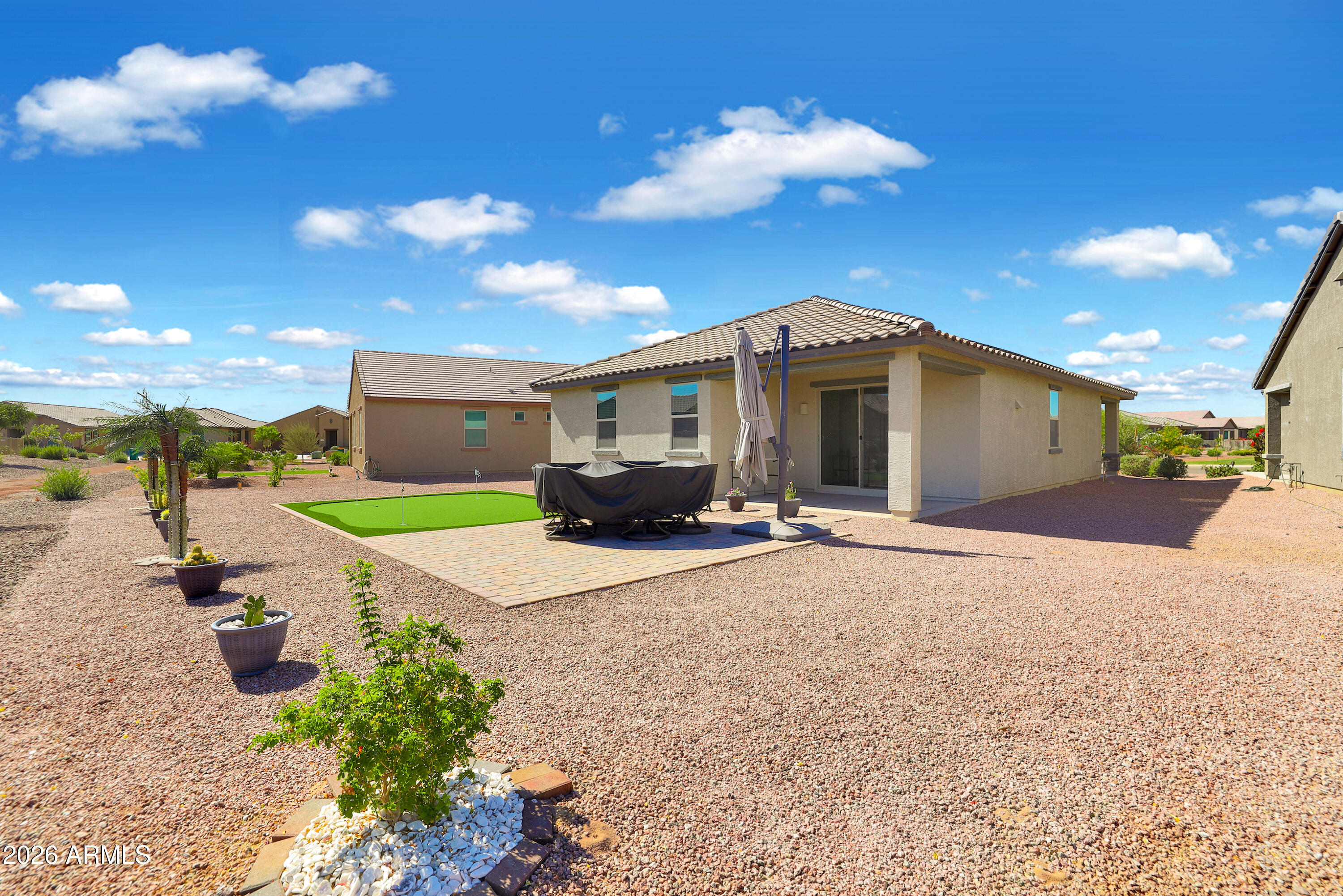 42116 W SUNFLOWER Road