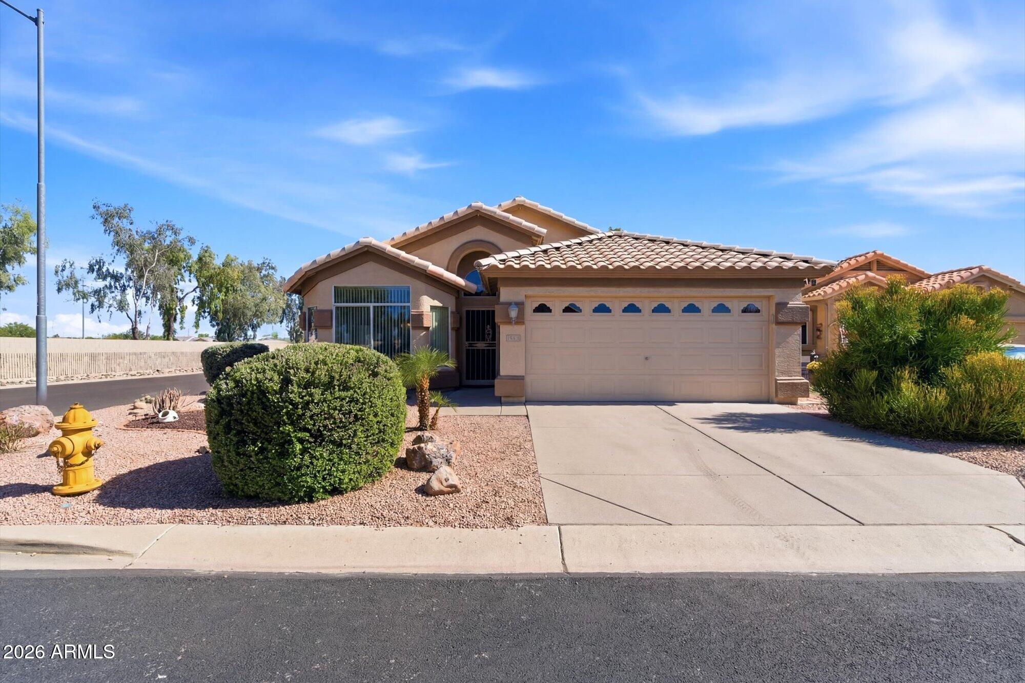 11523 W BIGHORN Court