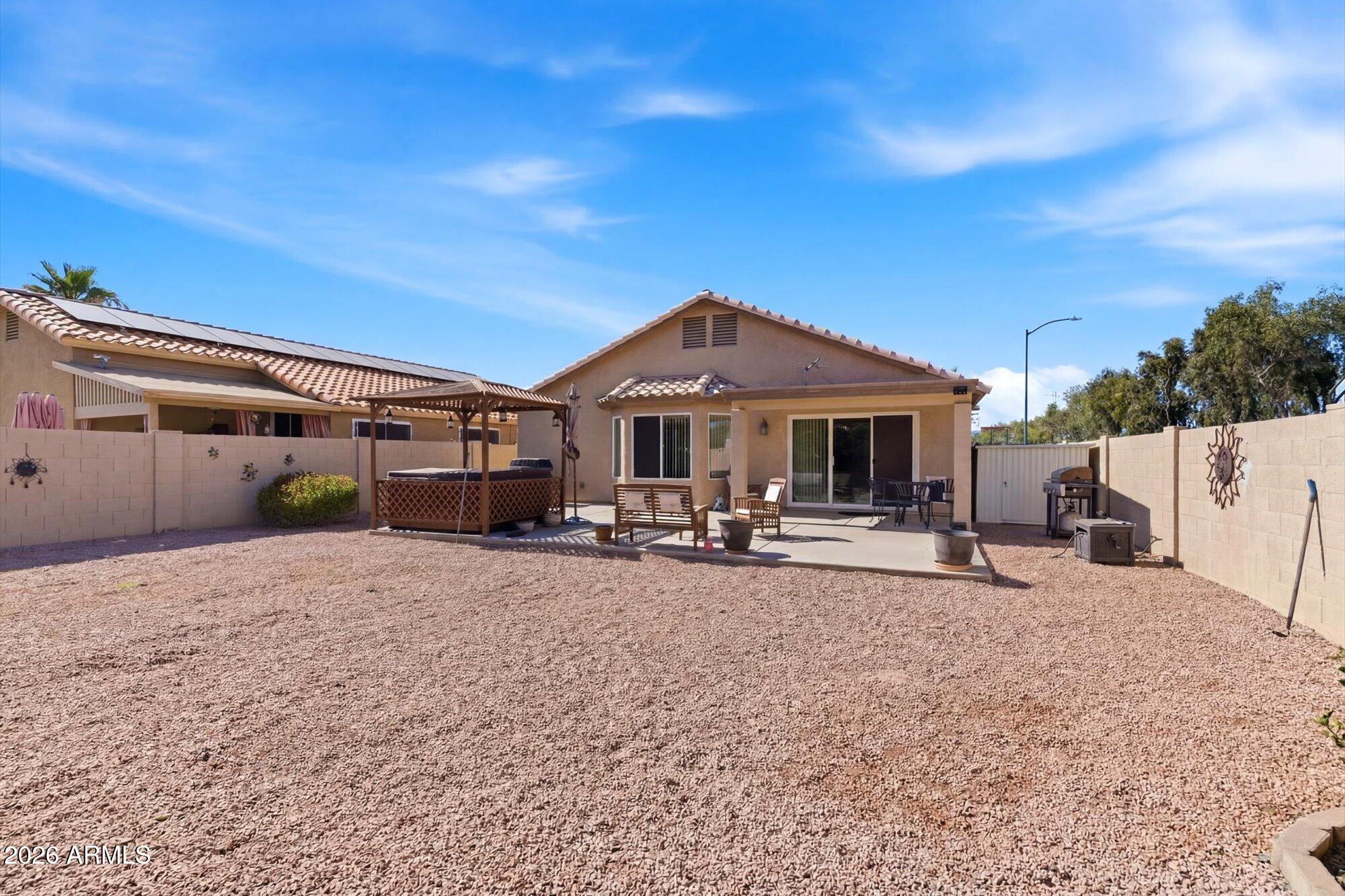 11523 W BIGHORN Court