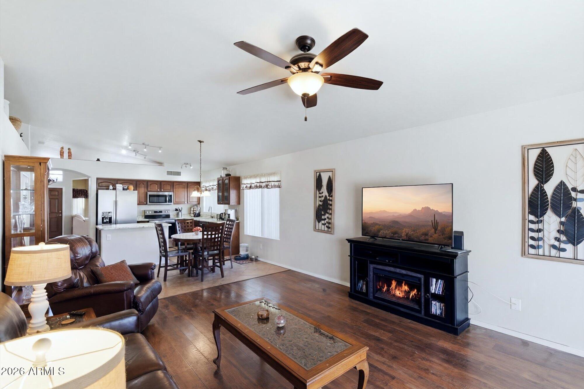 11523 W BIGHORN Court