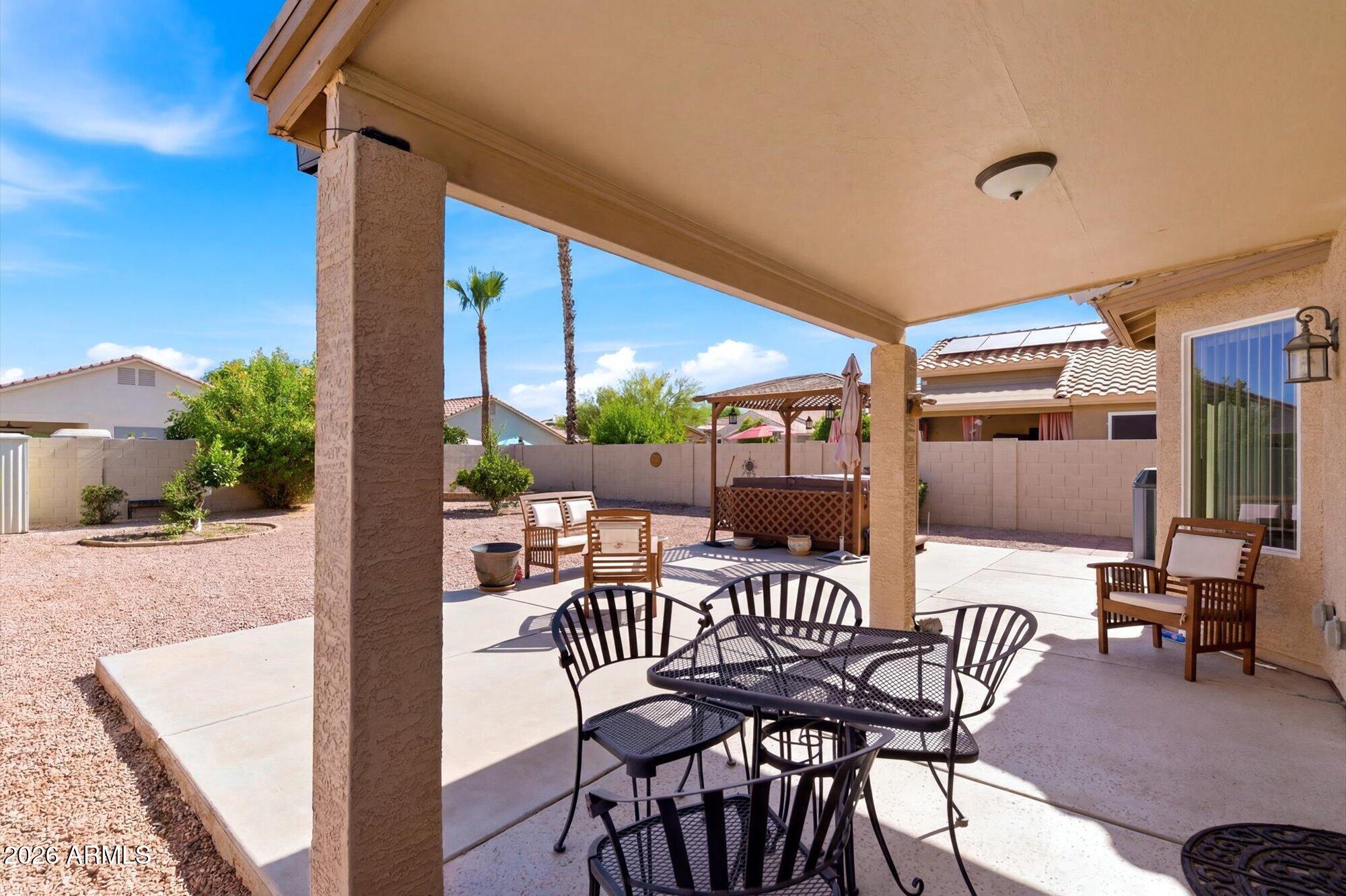 11523 W BIGHORN Court