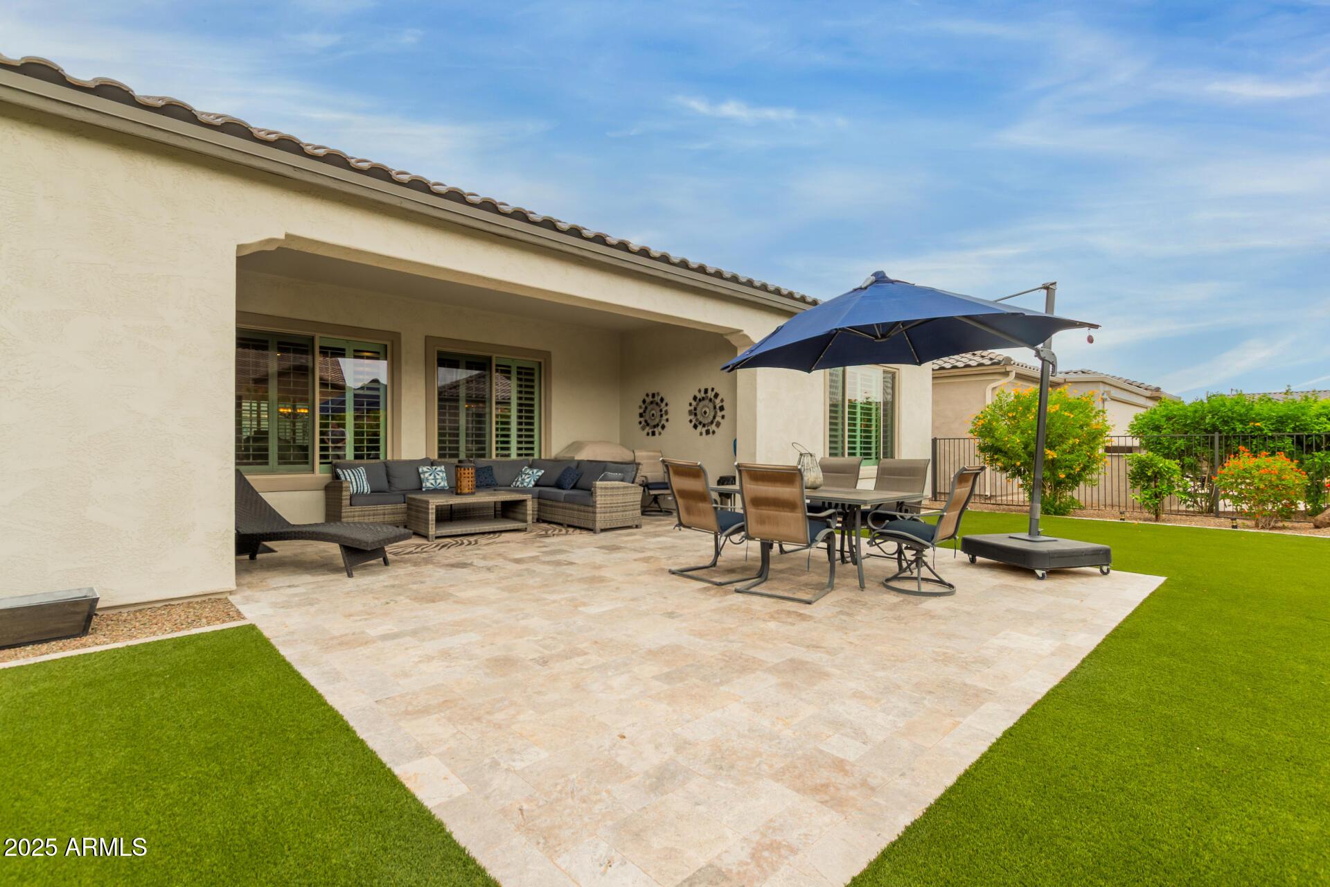 26019 W PONDEROSA Lane