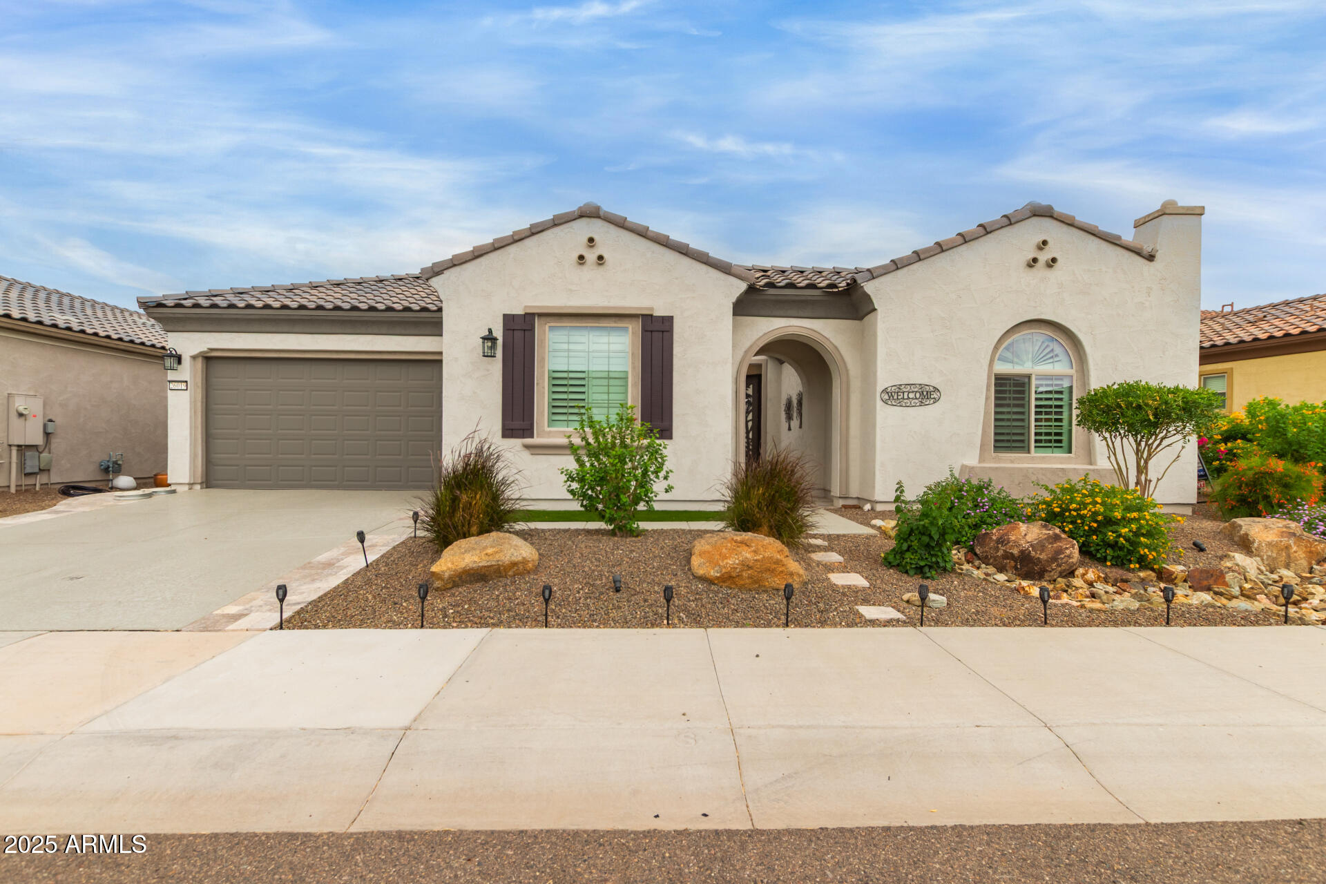 26019 W PONDEROSA Lane