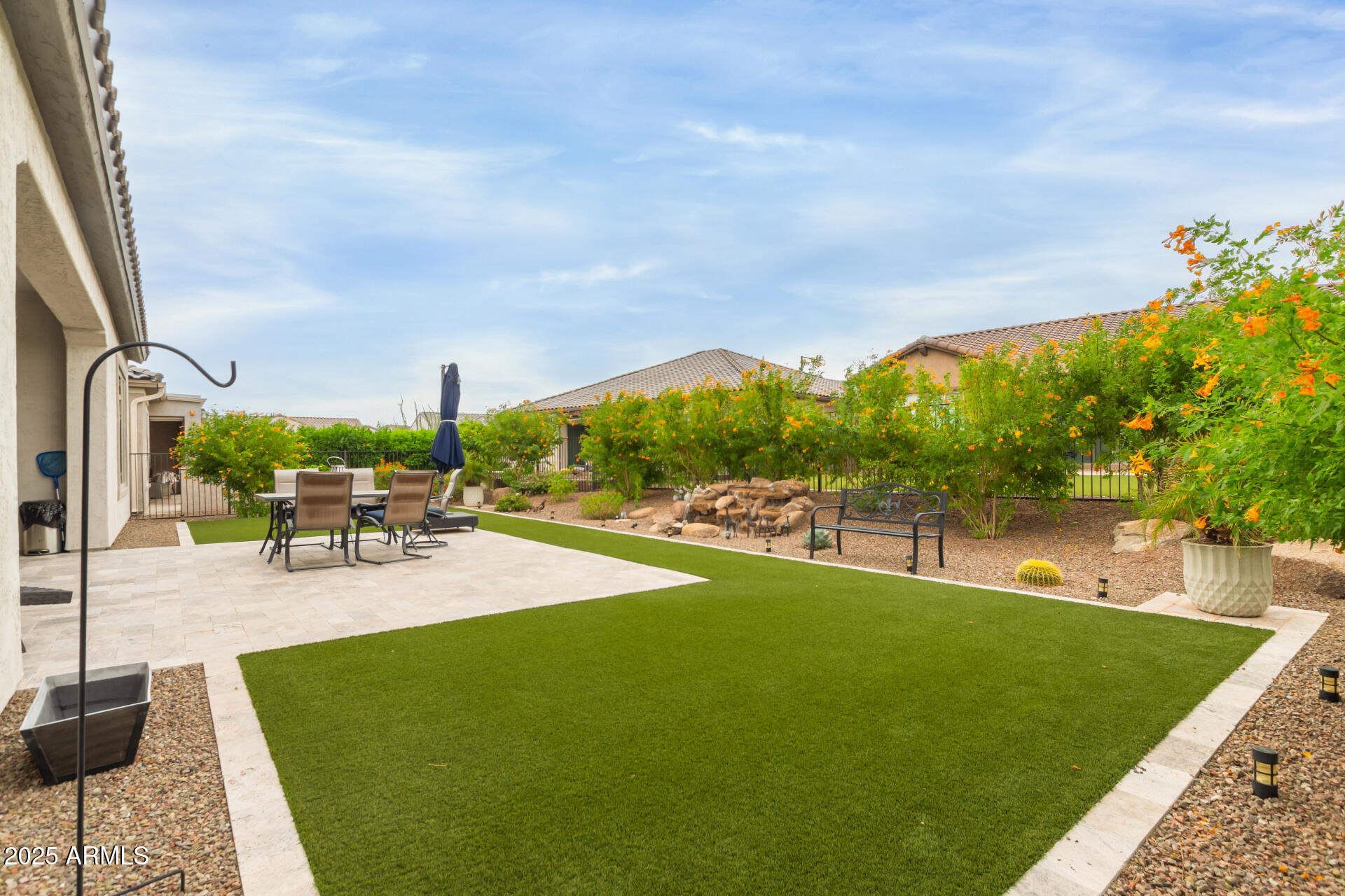 26019 W PONDEROSA Lane