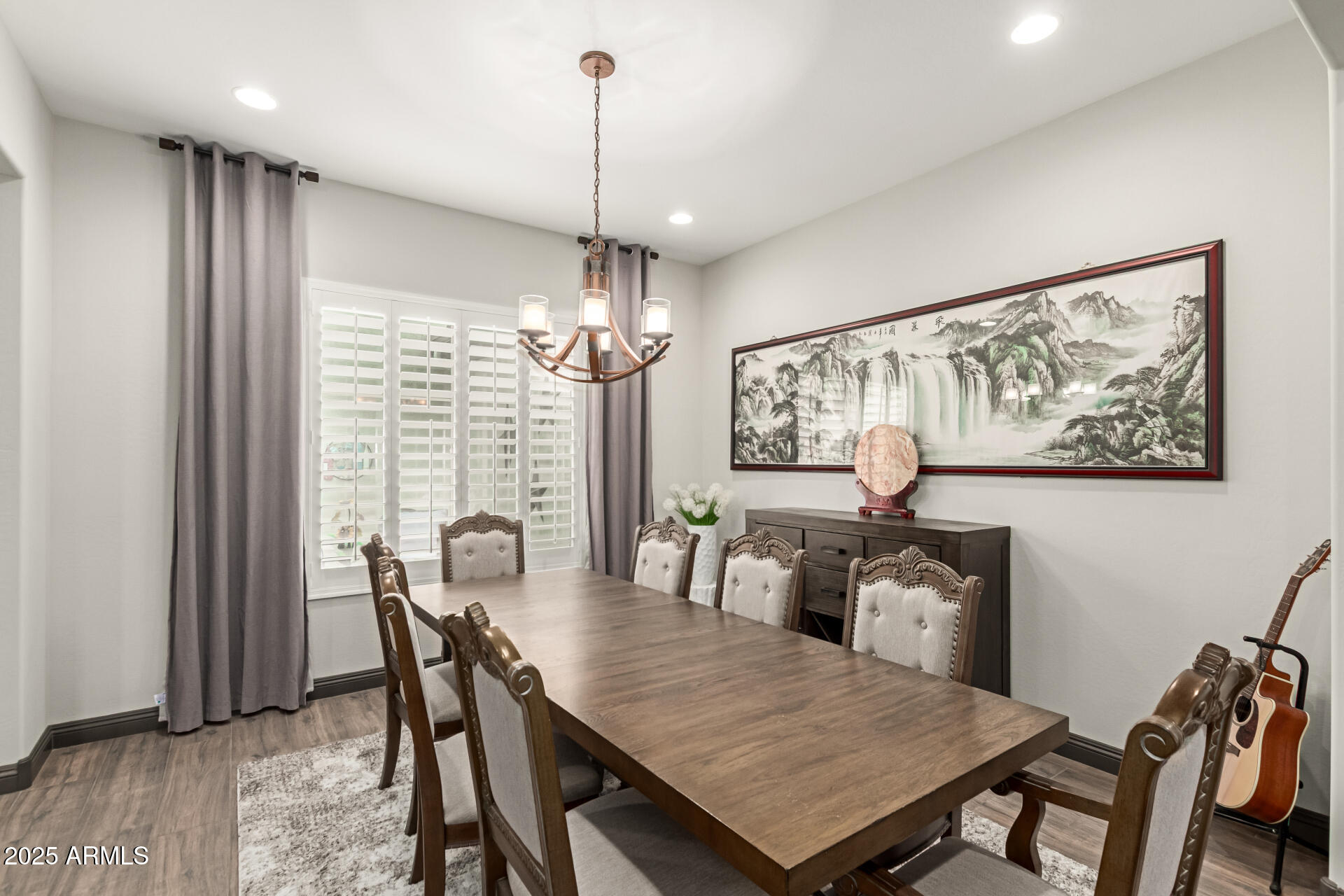 26019 W PONDEROSA Lane