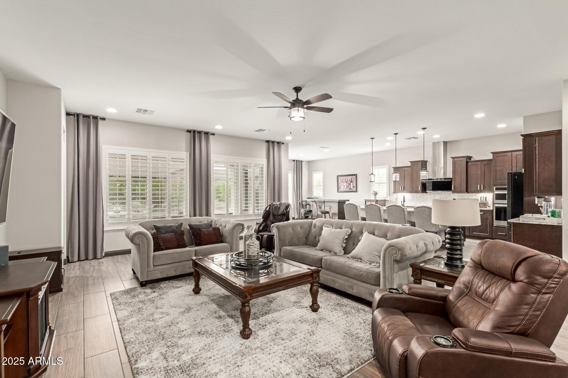 26019 W PONDEROSA Lane