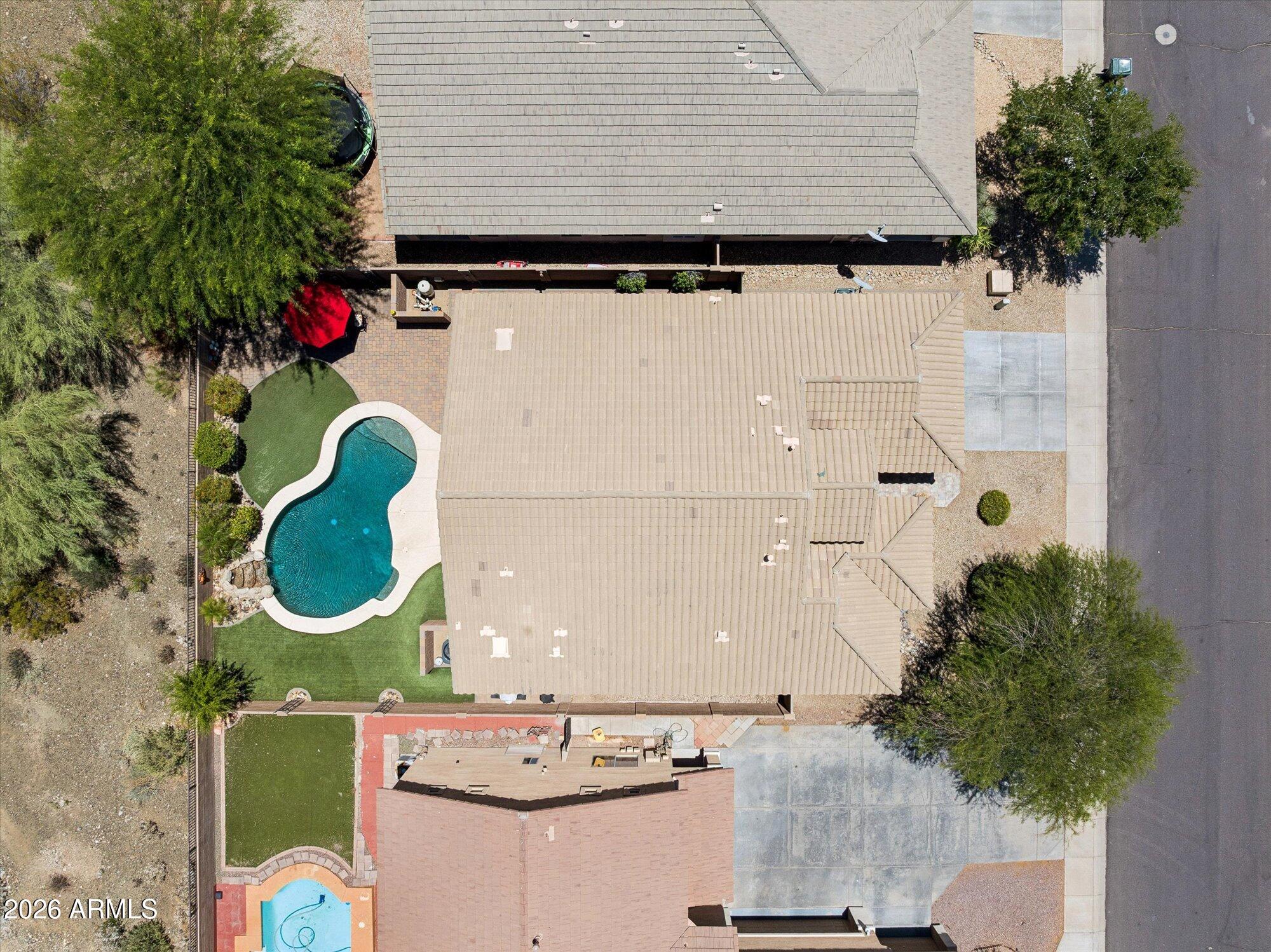 28907 N NOBEL Road