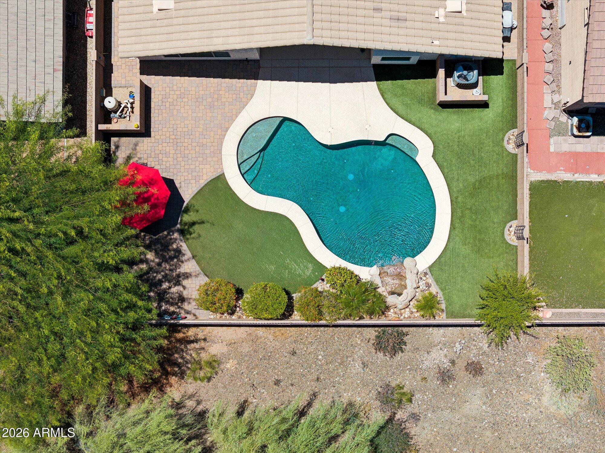 28907 N NOBEL Road