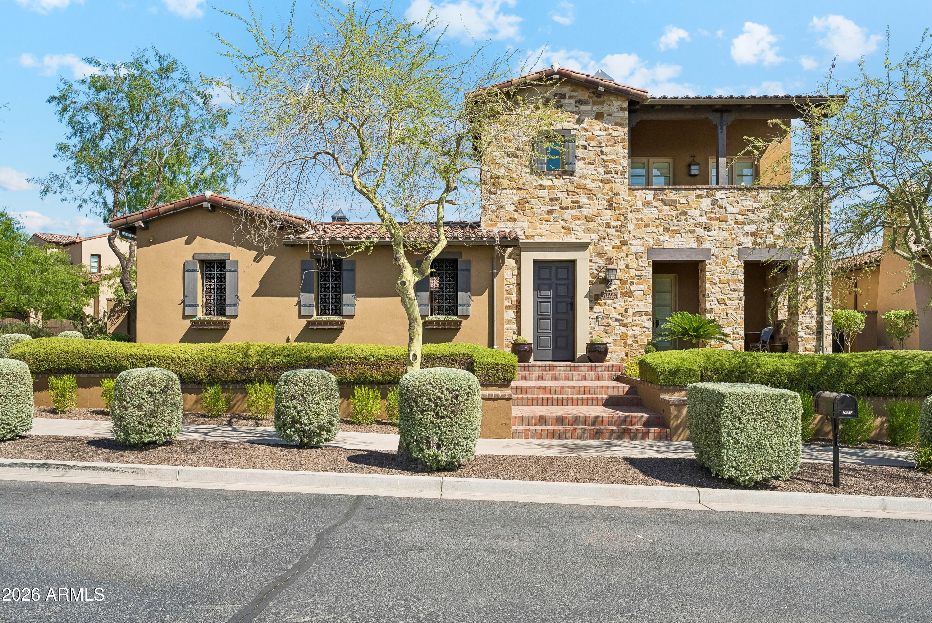 10287 E DIAMOND RIM Drive