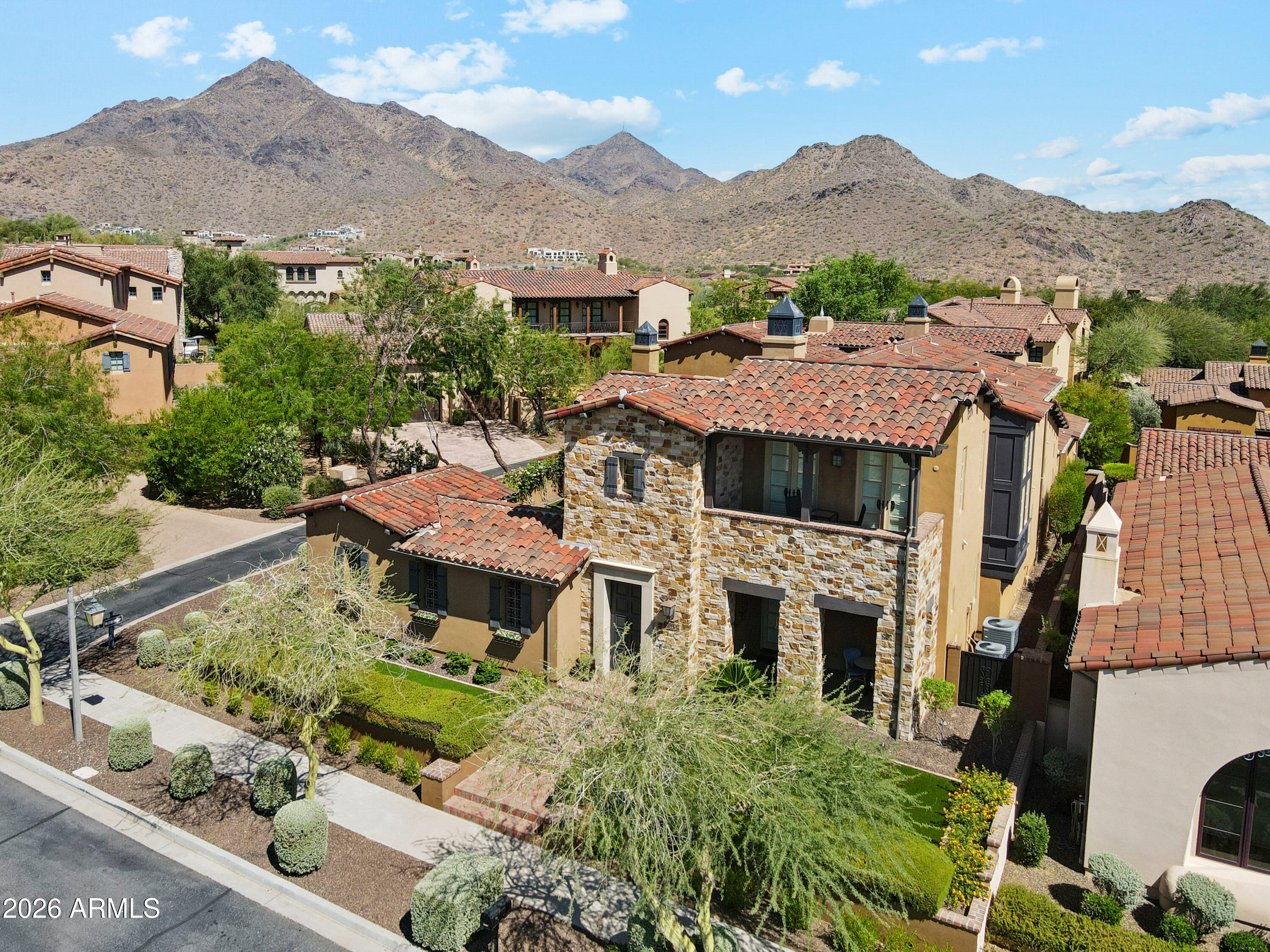 10287 E DIAMOND RIM Drive