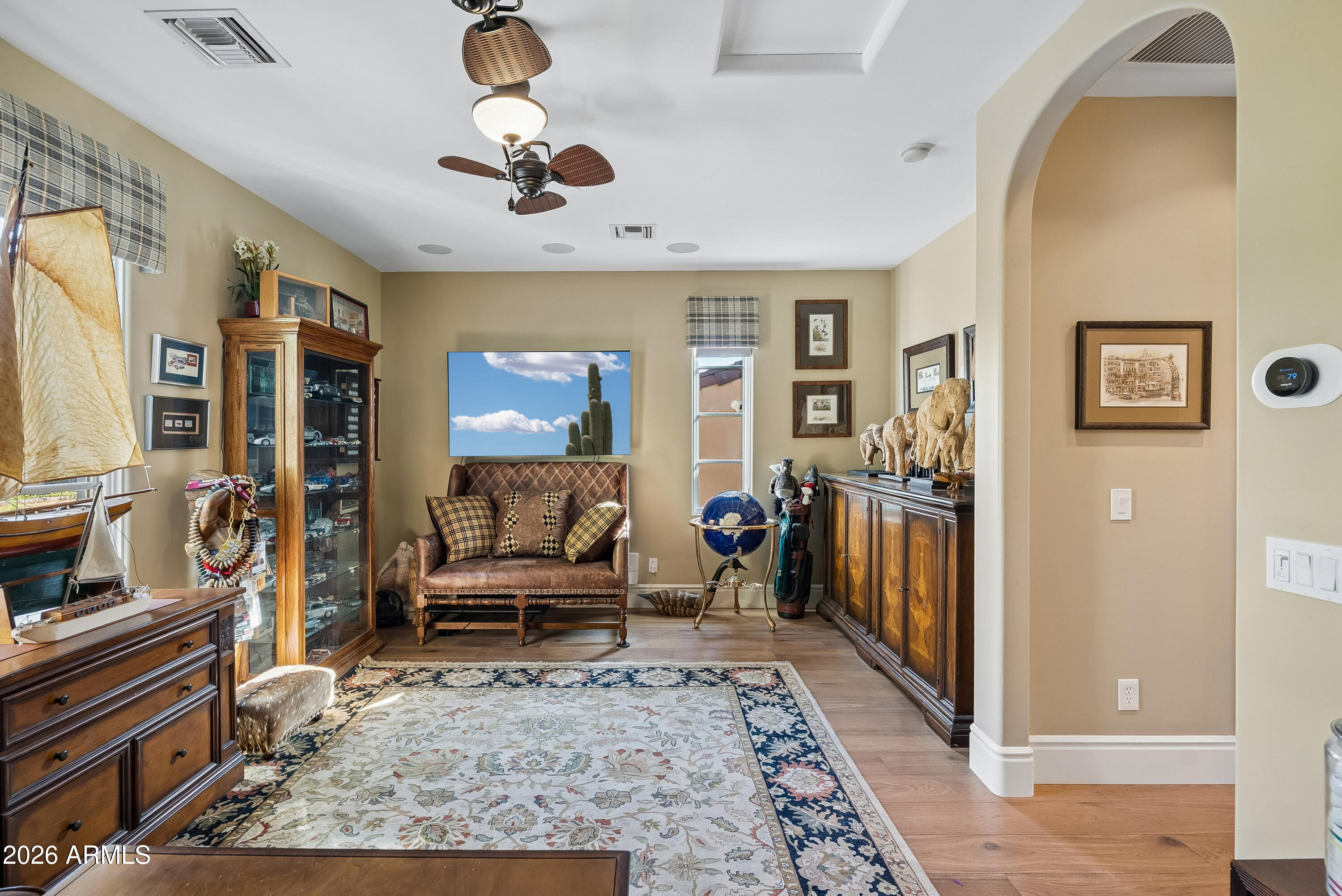 10287 E DIAMOND RIM Drive