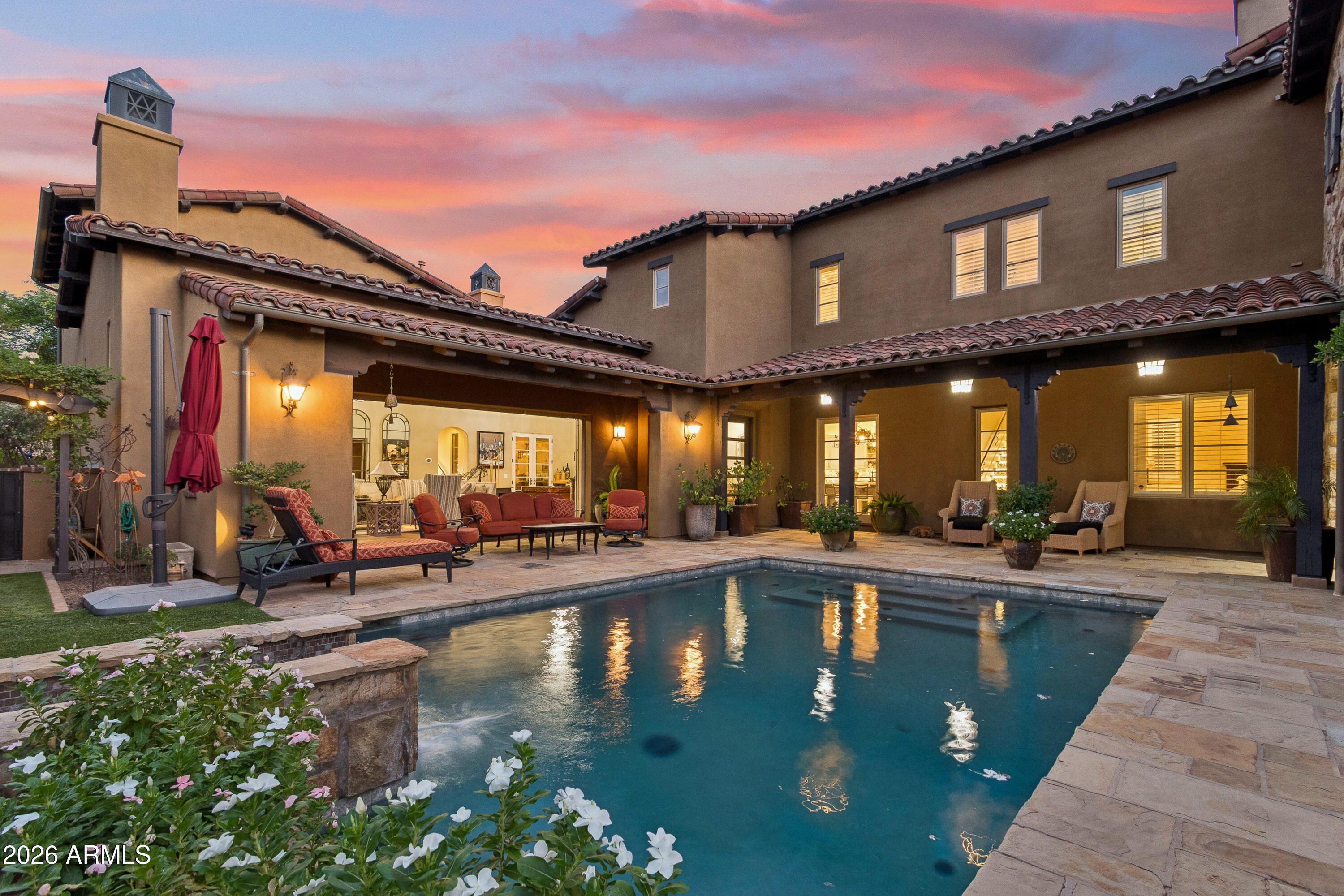 10287 E DIAMOND RIM Drive