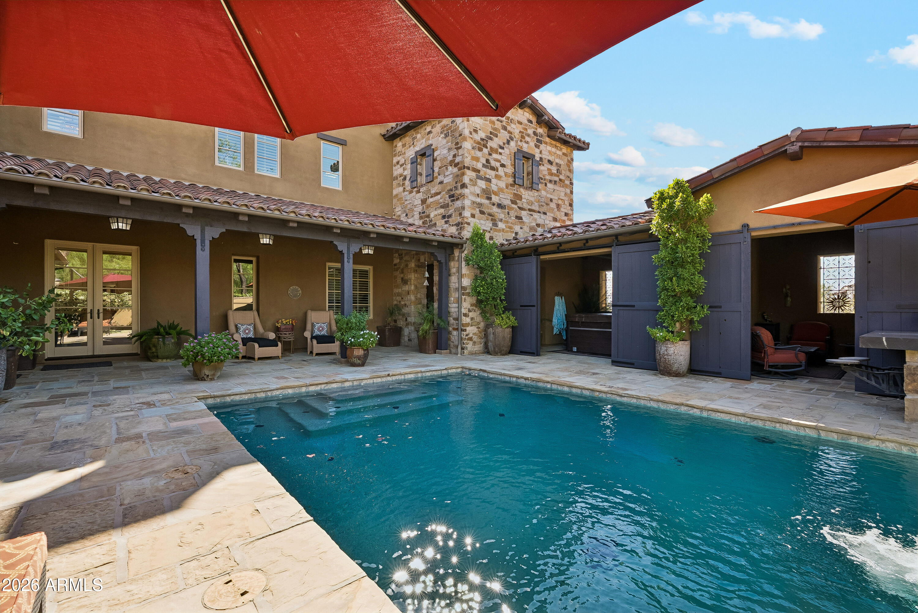 10287 E DIAMOND RIM Drive