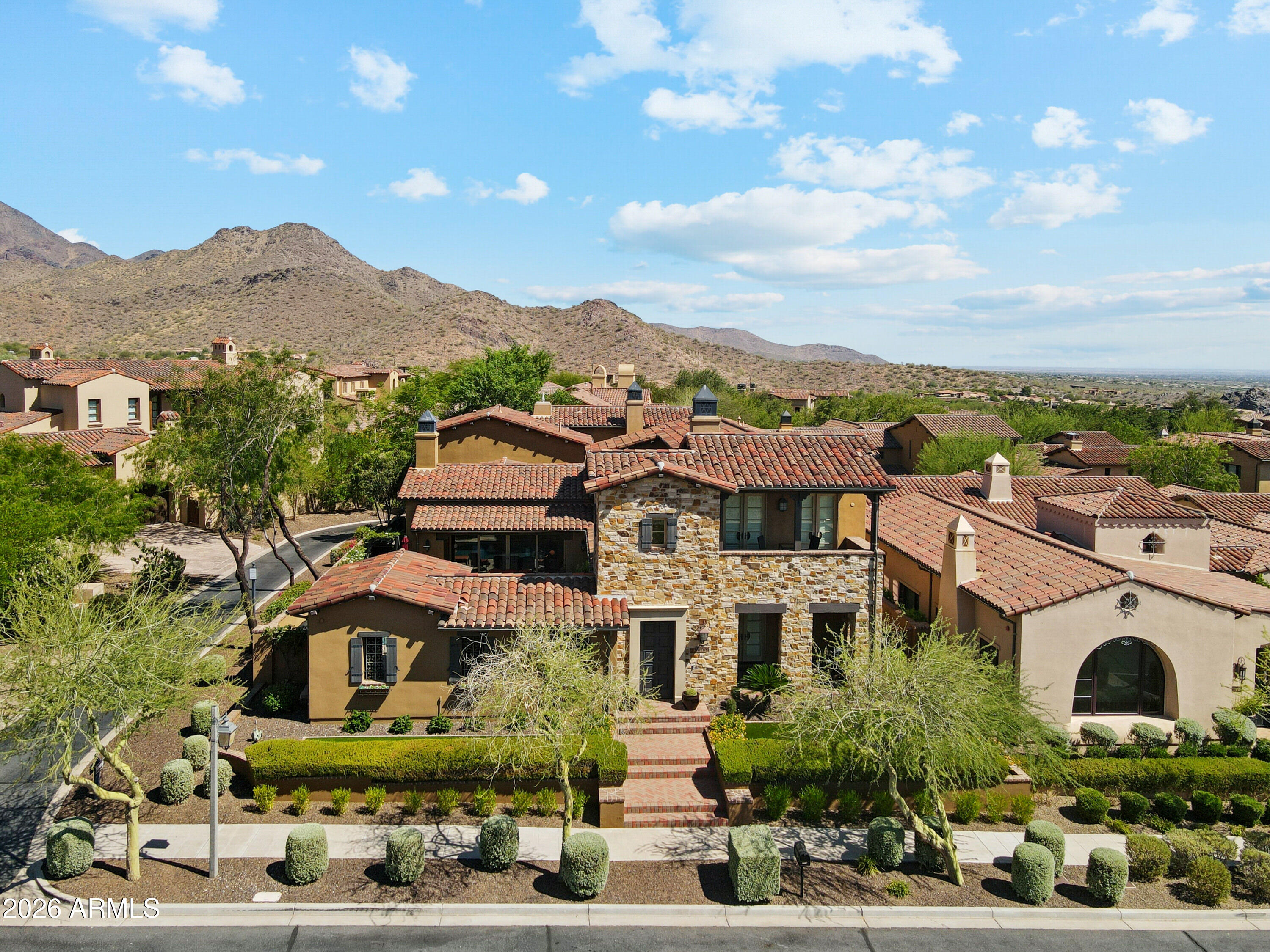 10287 E DIAMOND RIM Drive
