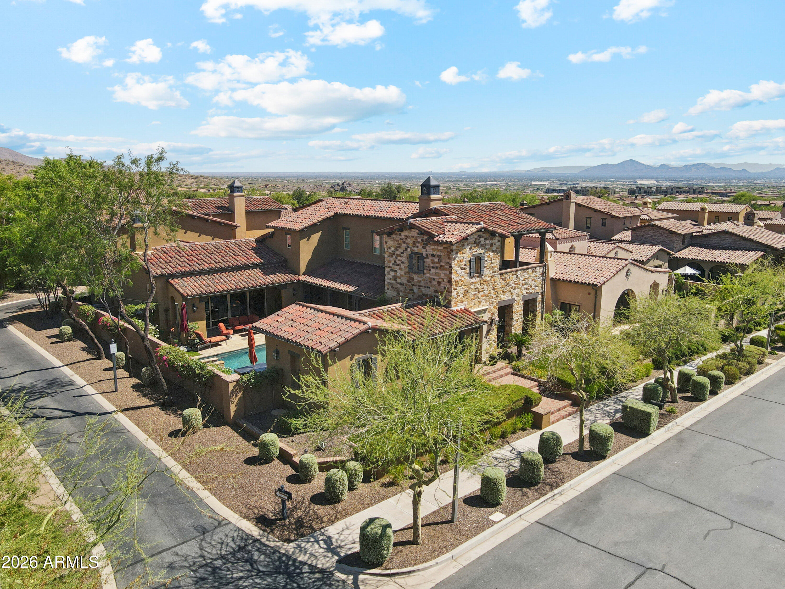 10287 E DIAMOND RIM Drive